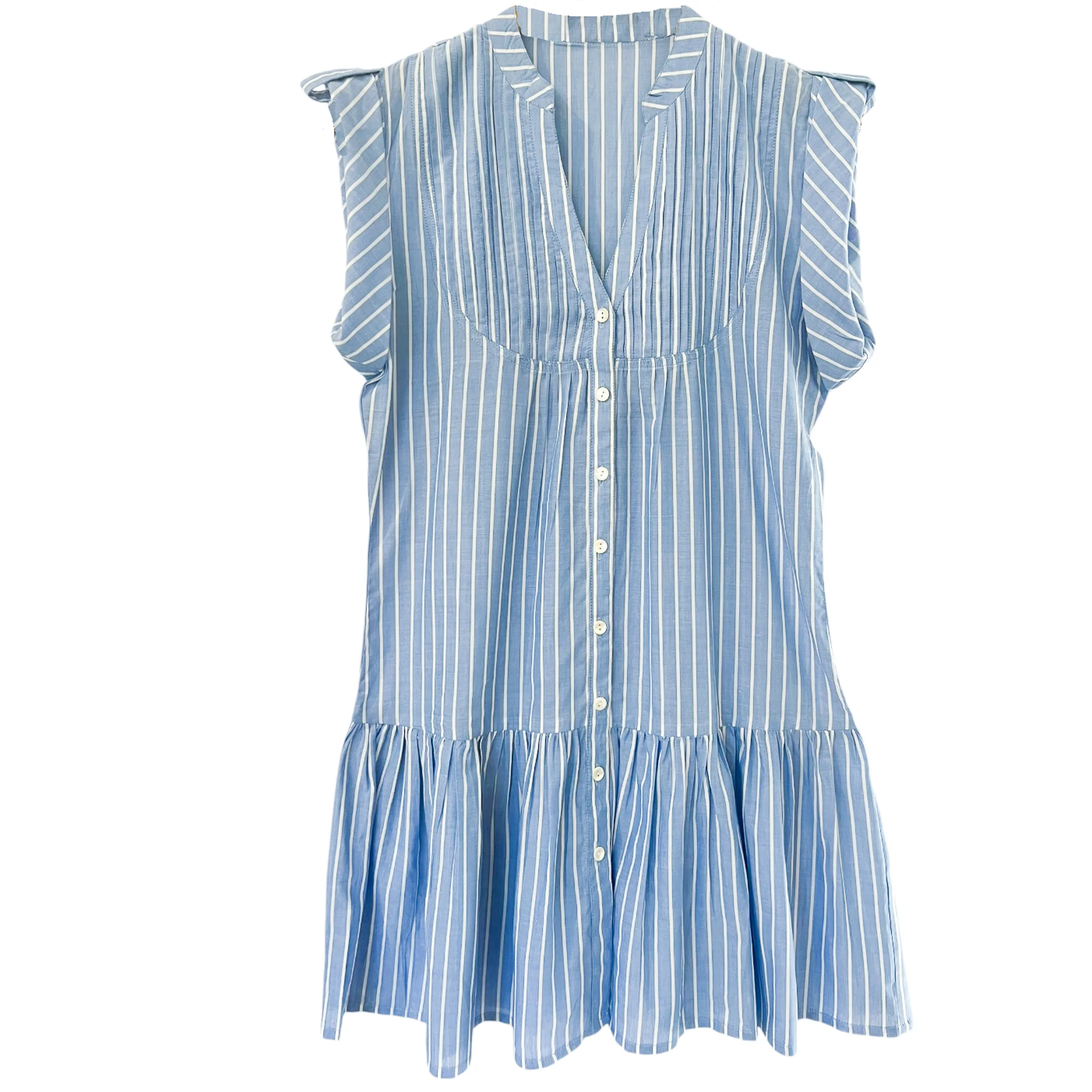 Kayla Mini Dress - Image 9