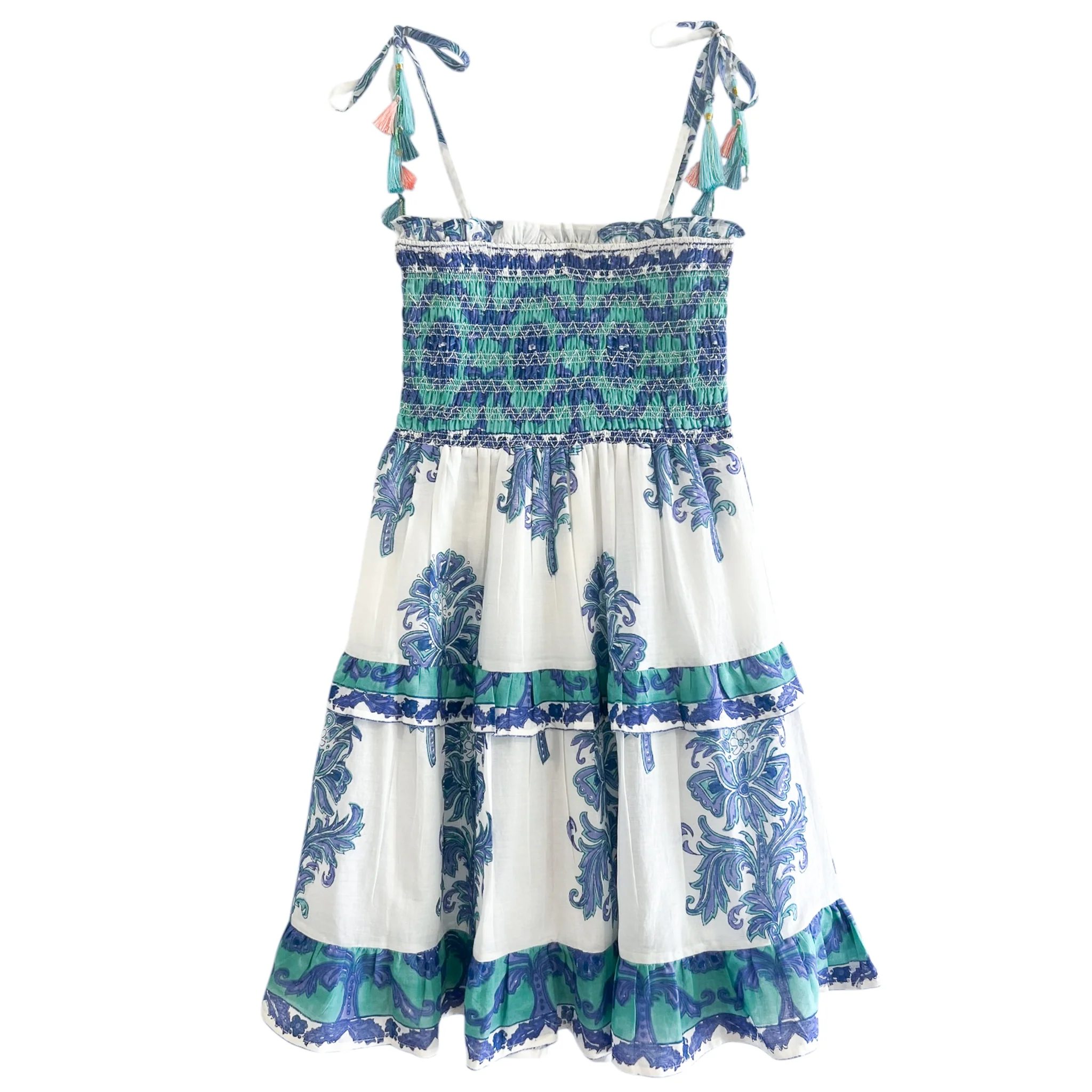 Girls Liberty Dress