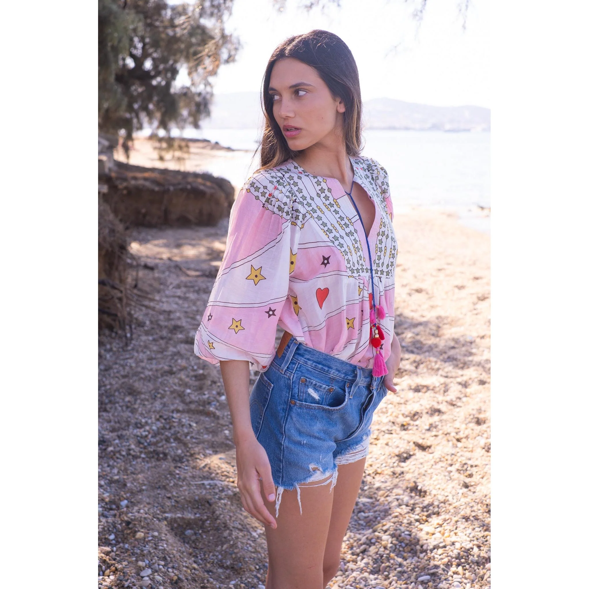 Macey Top - Image 11