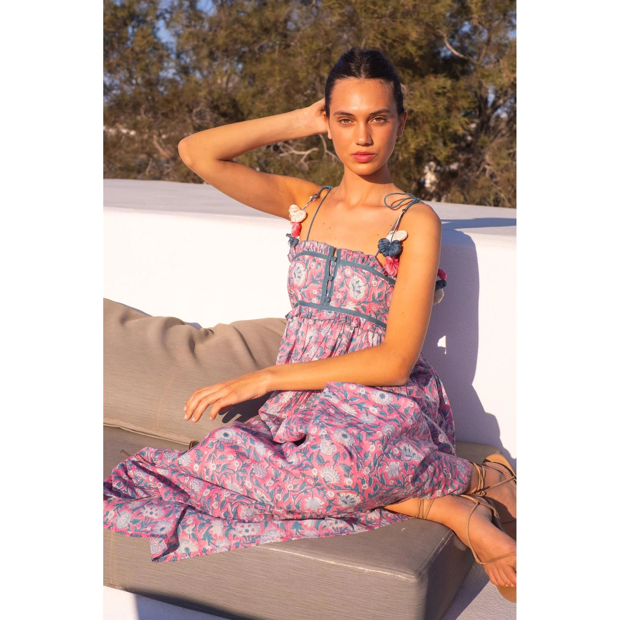 Maggie Dress
