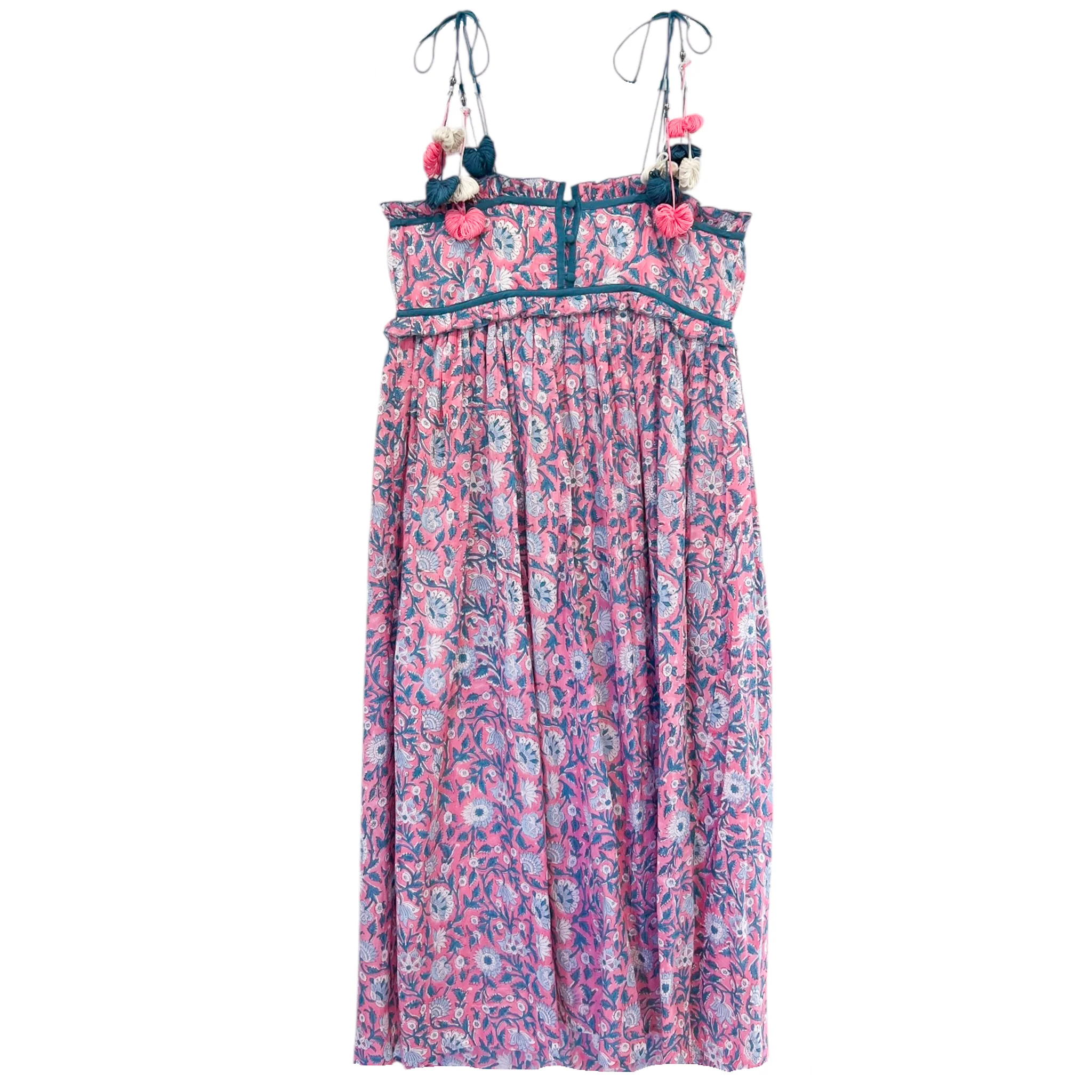 Maggie Dress - Image 2
