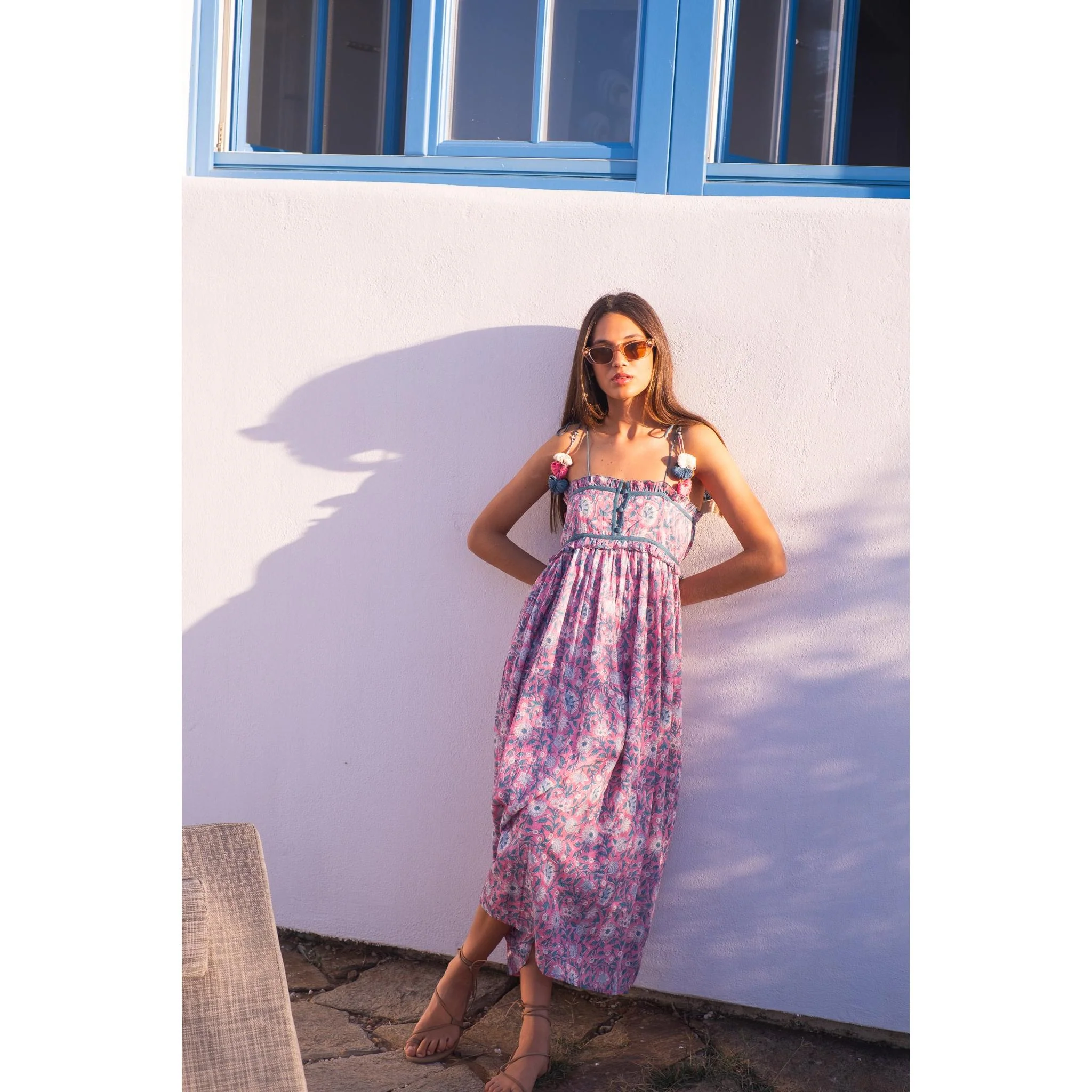 Maggie Dress - Image 3