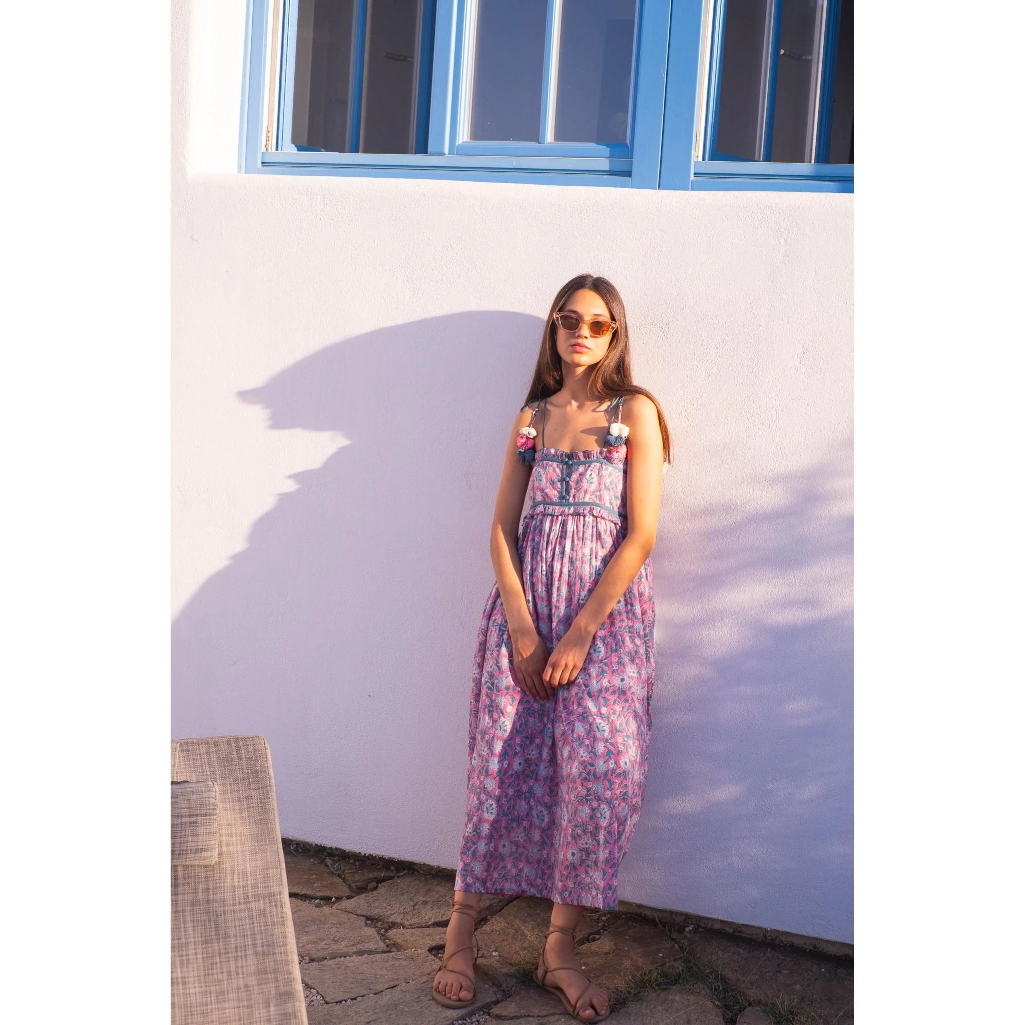 Maggie Dress - Image 4
