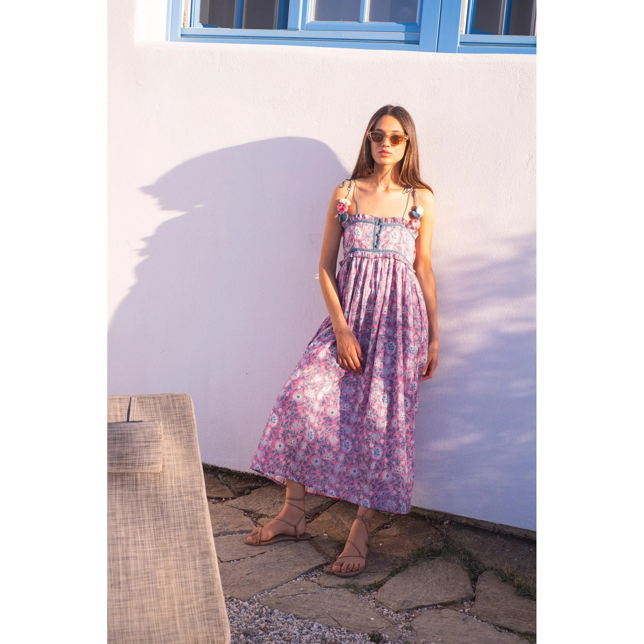Maggie Dress - Image 5