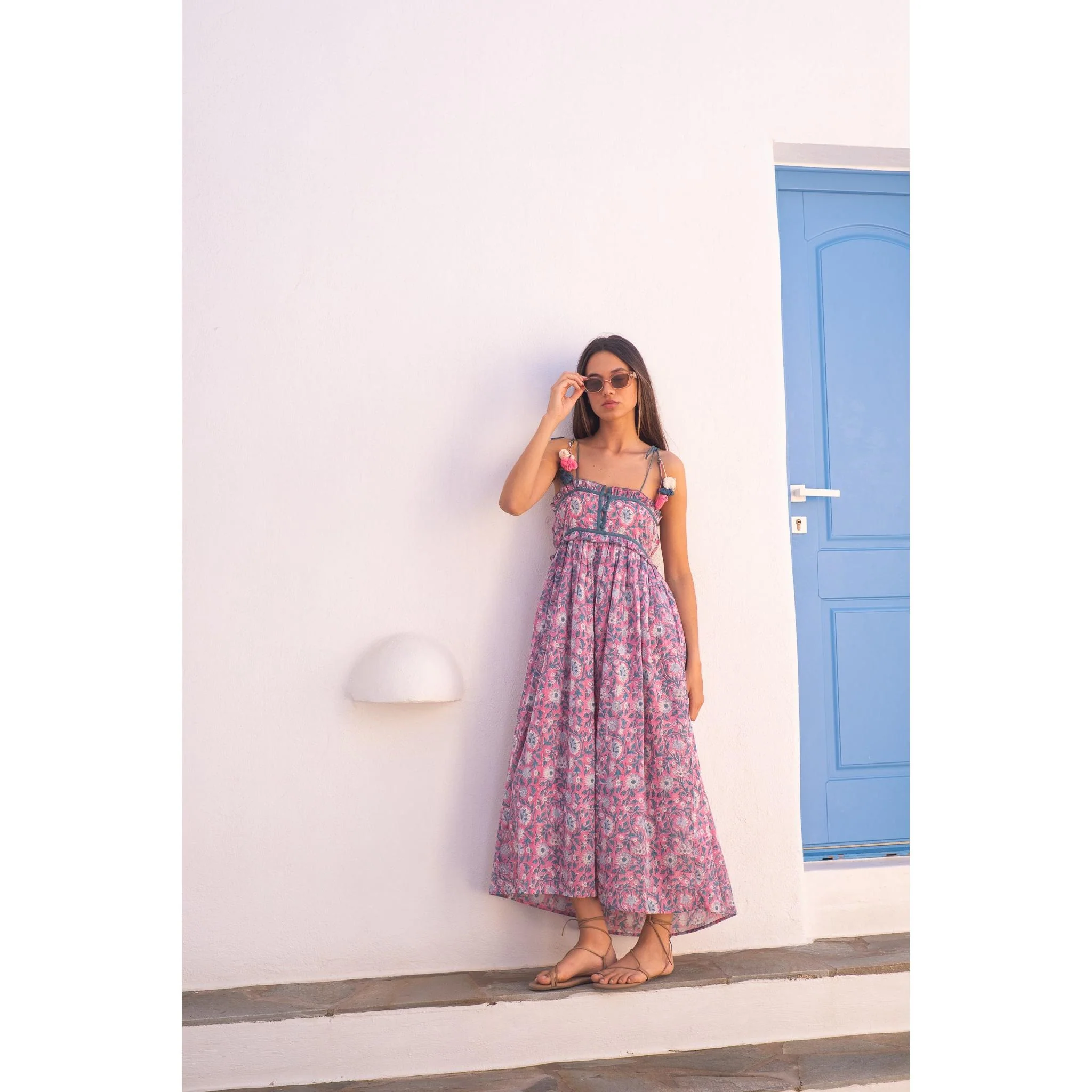 Maggie Dress - Image 7