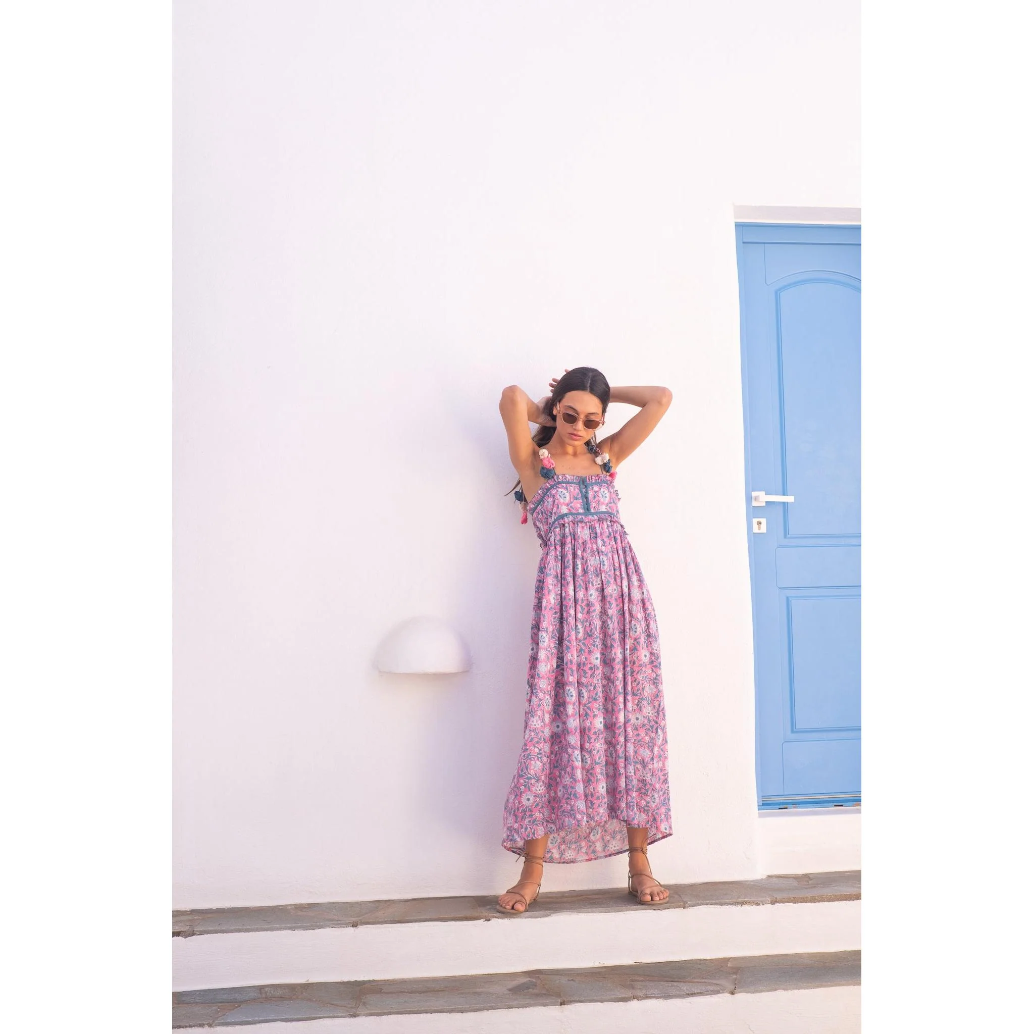 Maggie Dress - Image 8