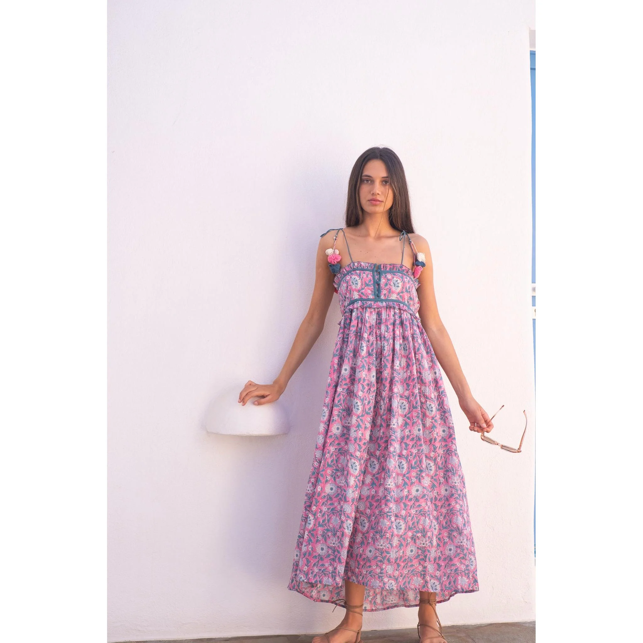 Maggie Dress - Image 9
