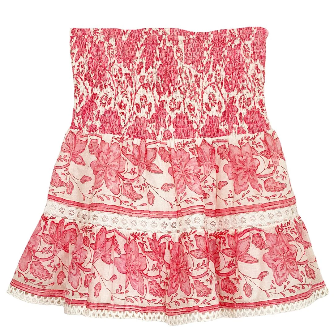 Girls Mandy Skirt - Image 3