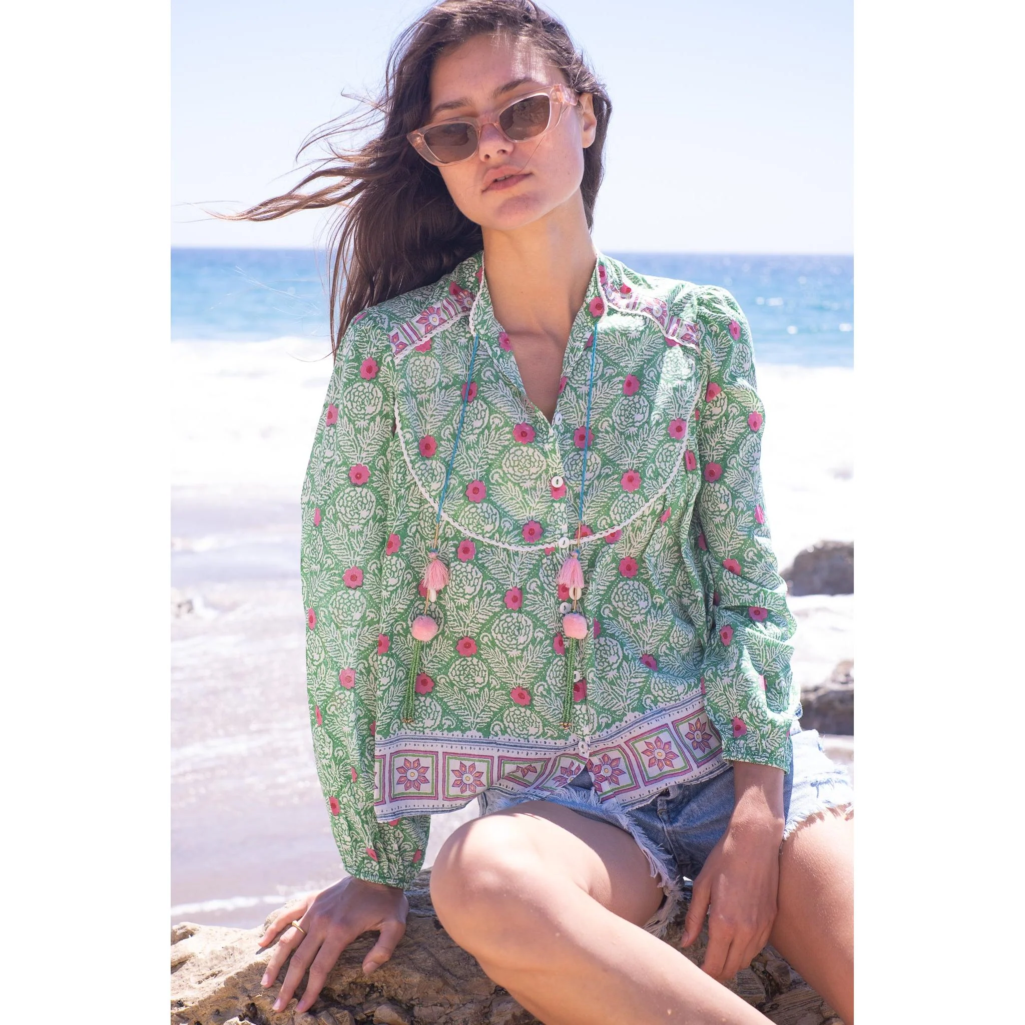 Marly Top - Image 2