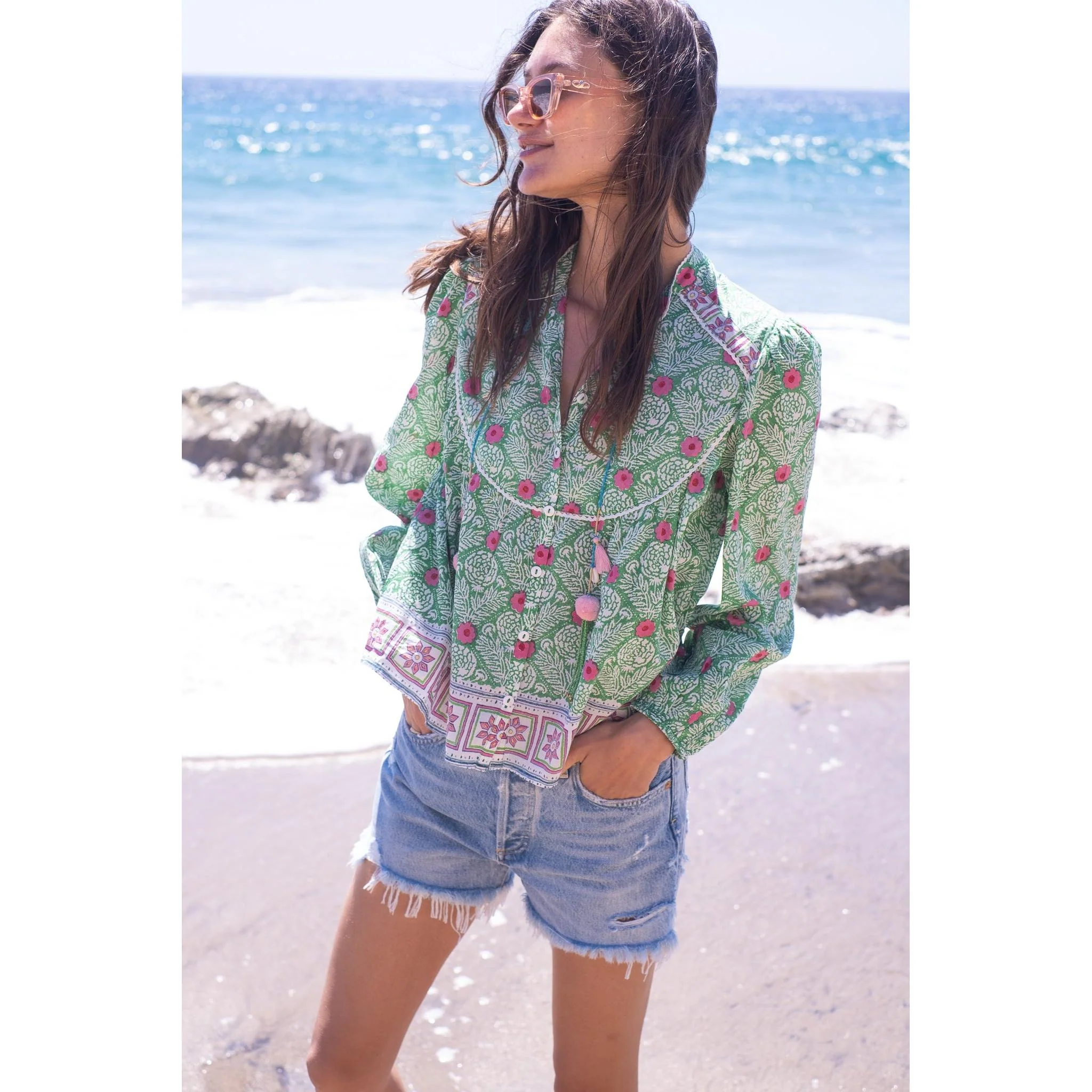 Marly Top - Image 4