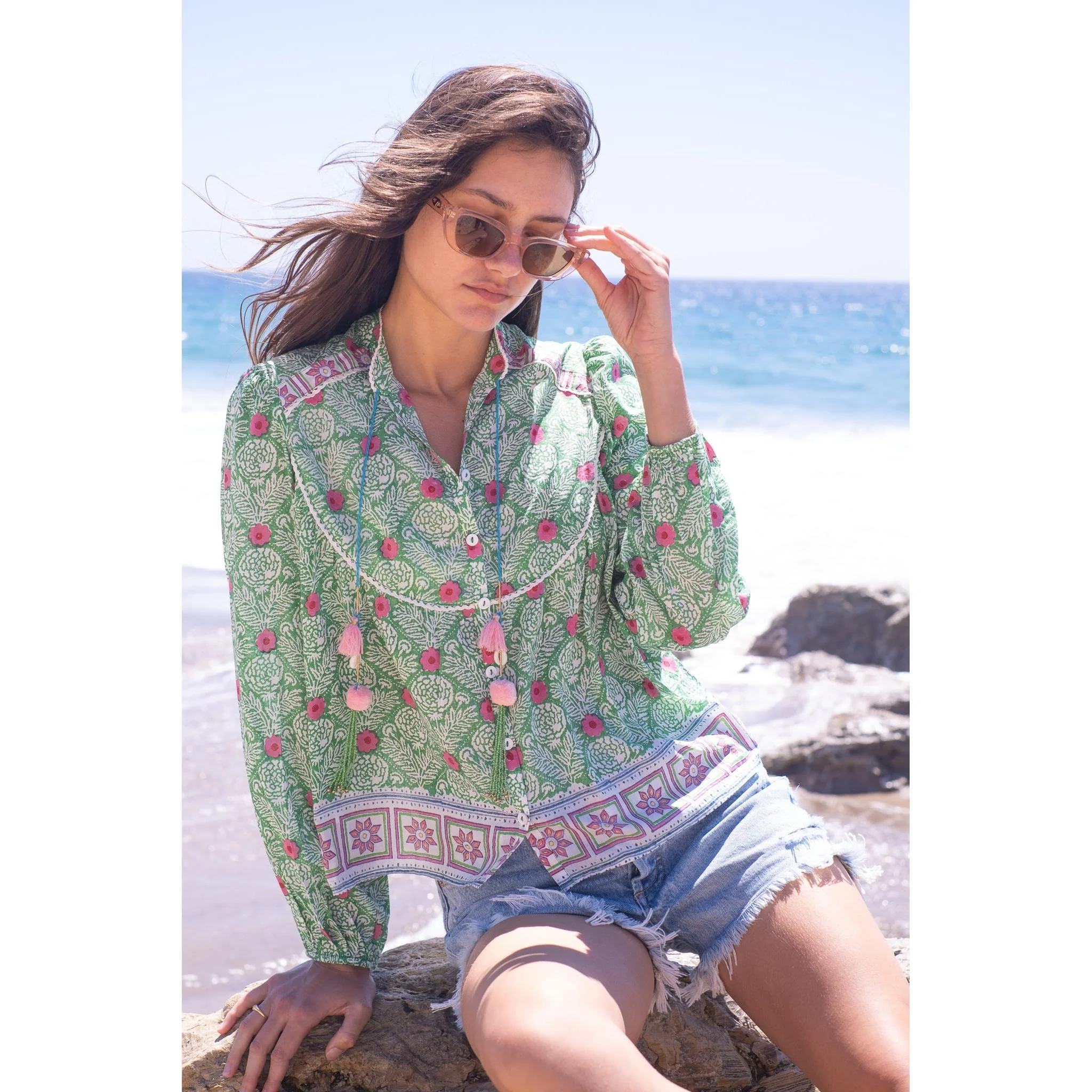 Marly Top - Image 5