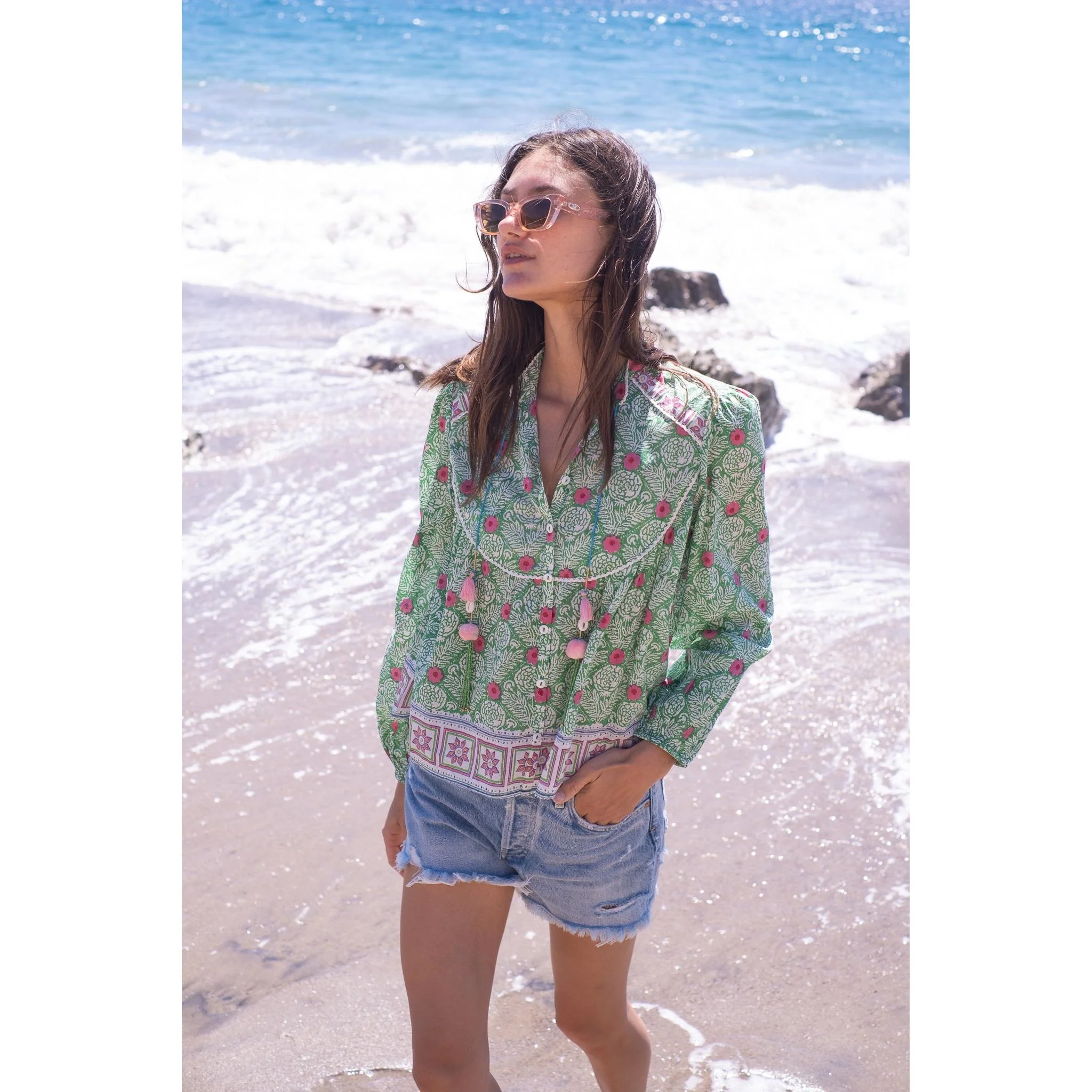 Marly Top - Image 8