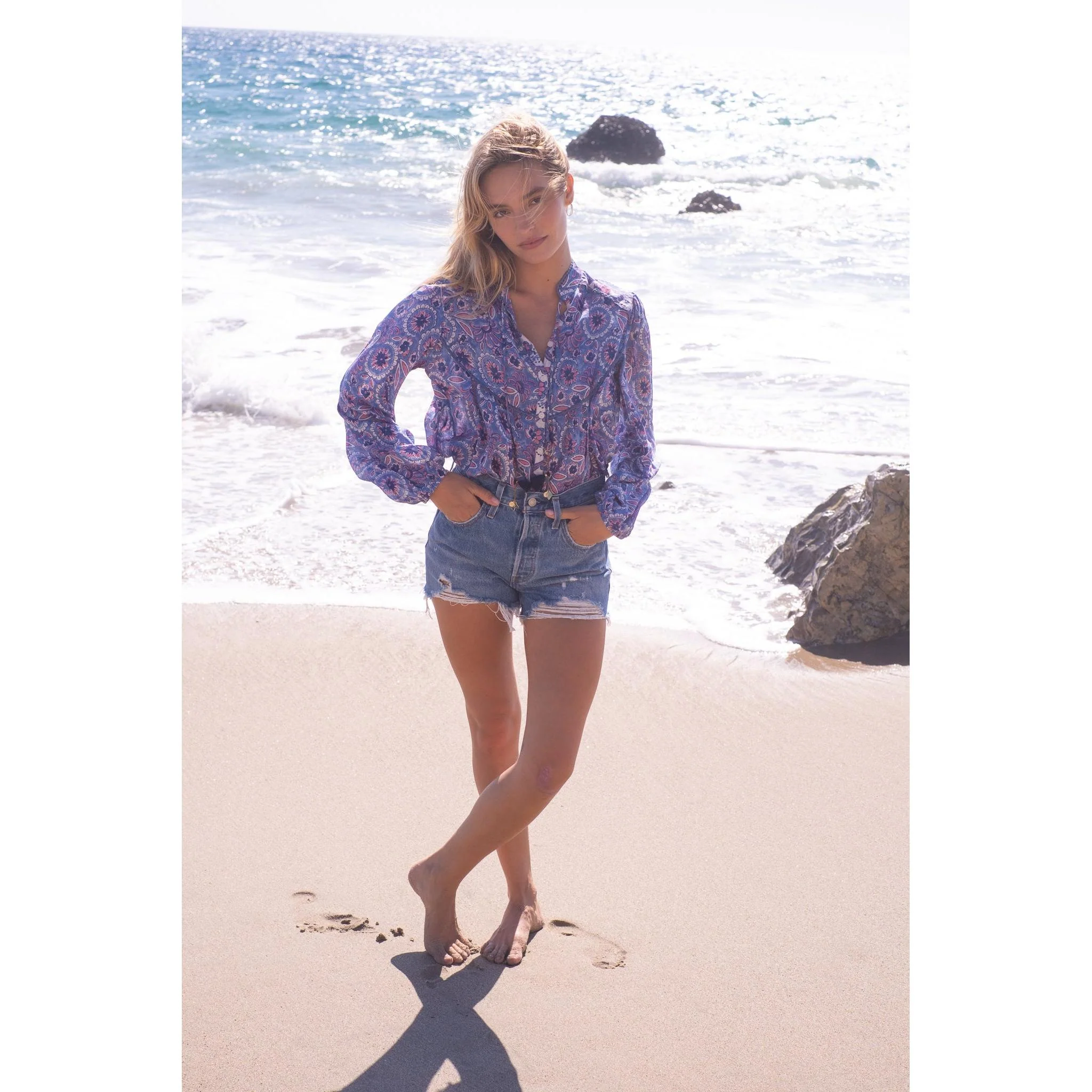 Marly Top - Image 13