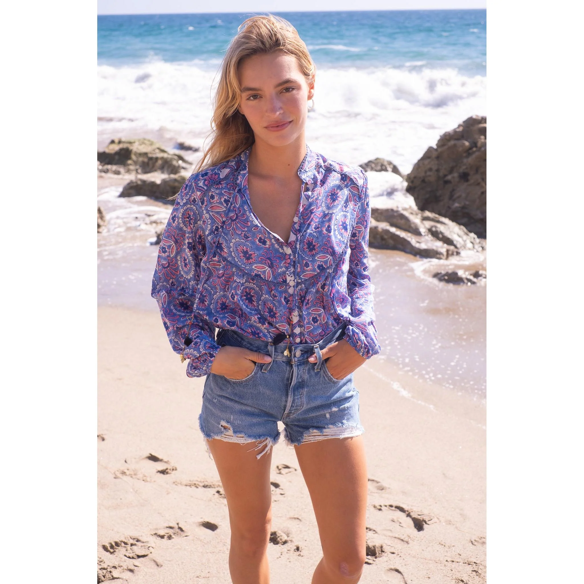 Marly Top - Image 3