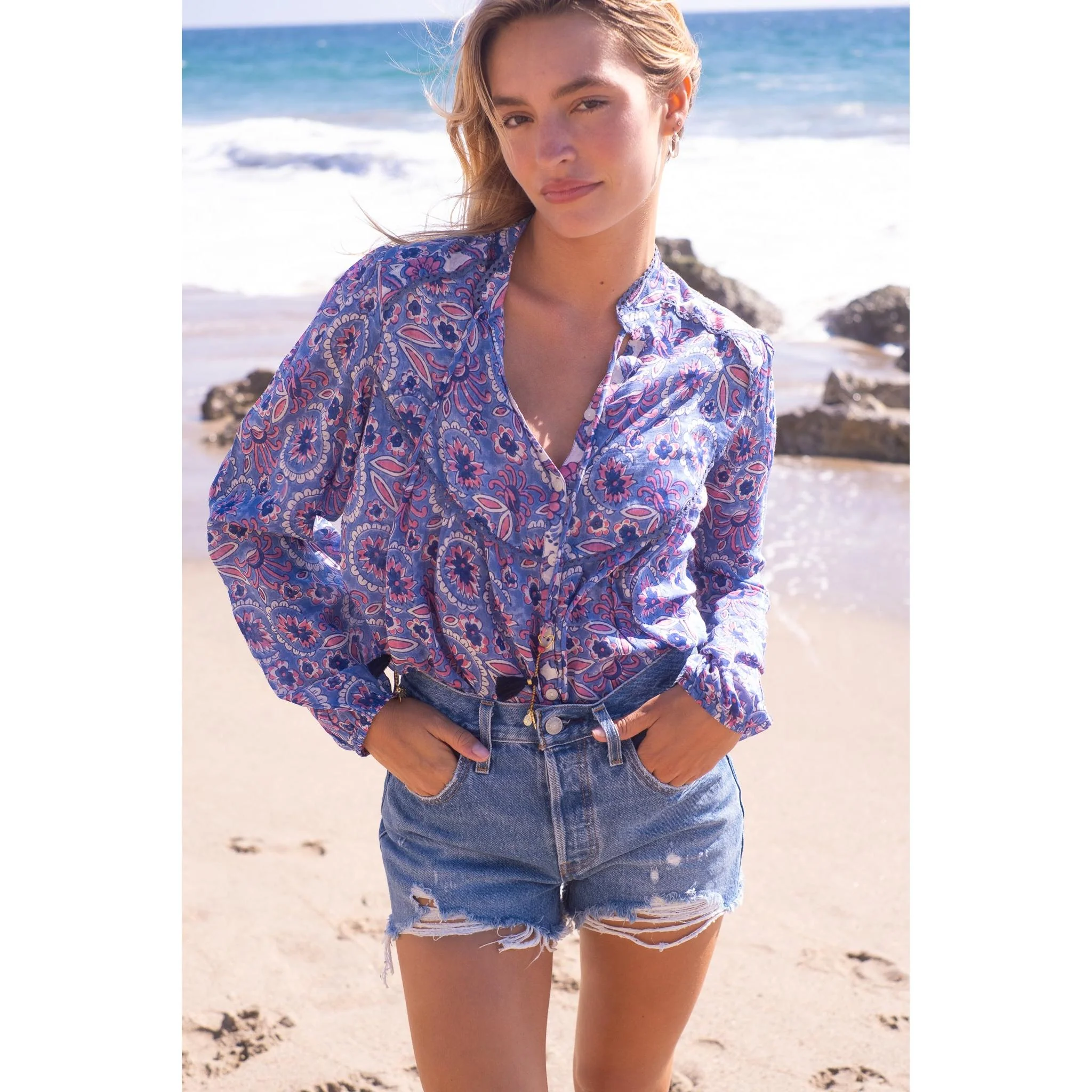Marly Top - Image 6