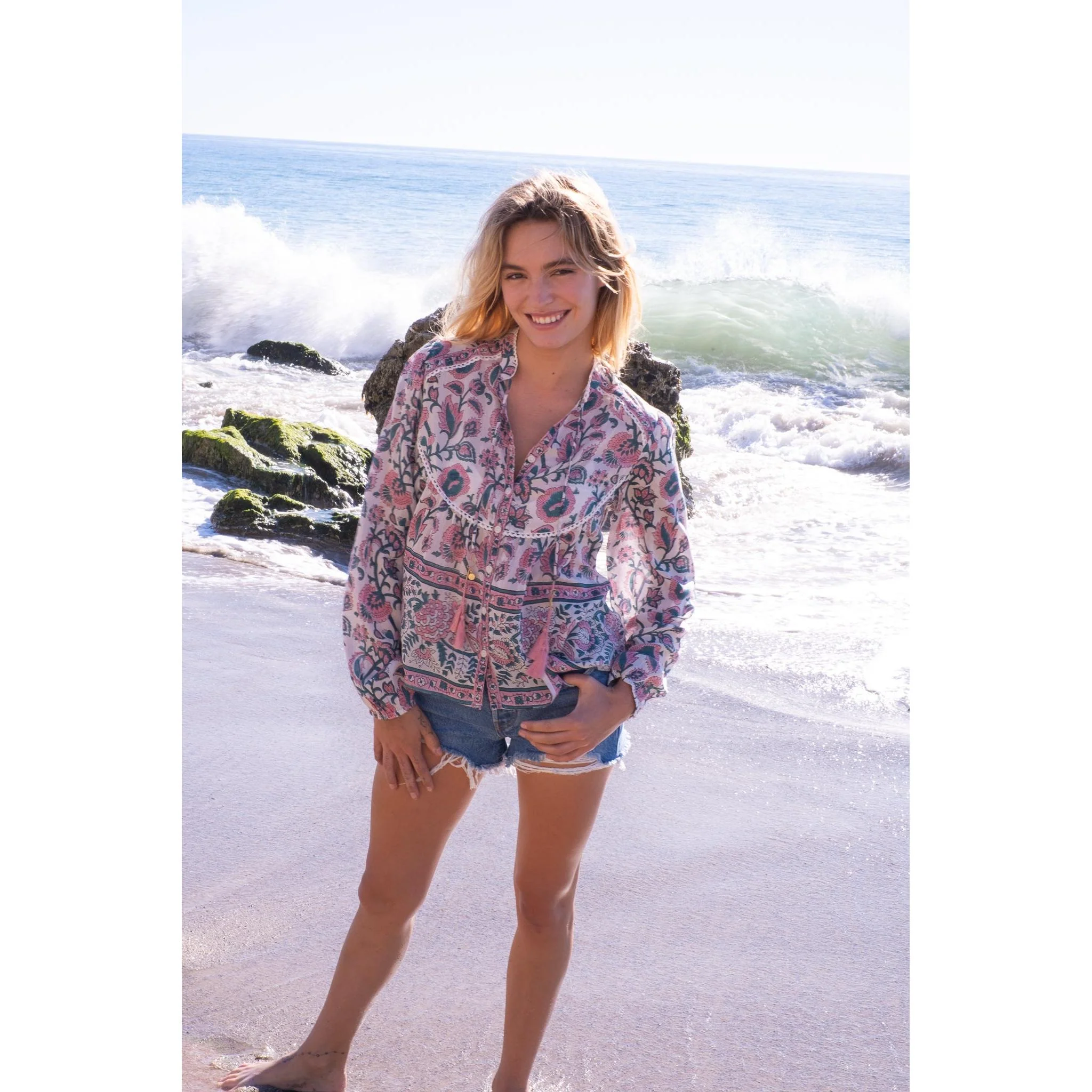 Marly Top - Image 2
