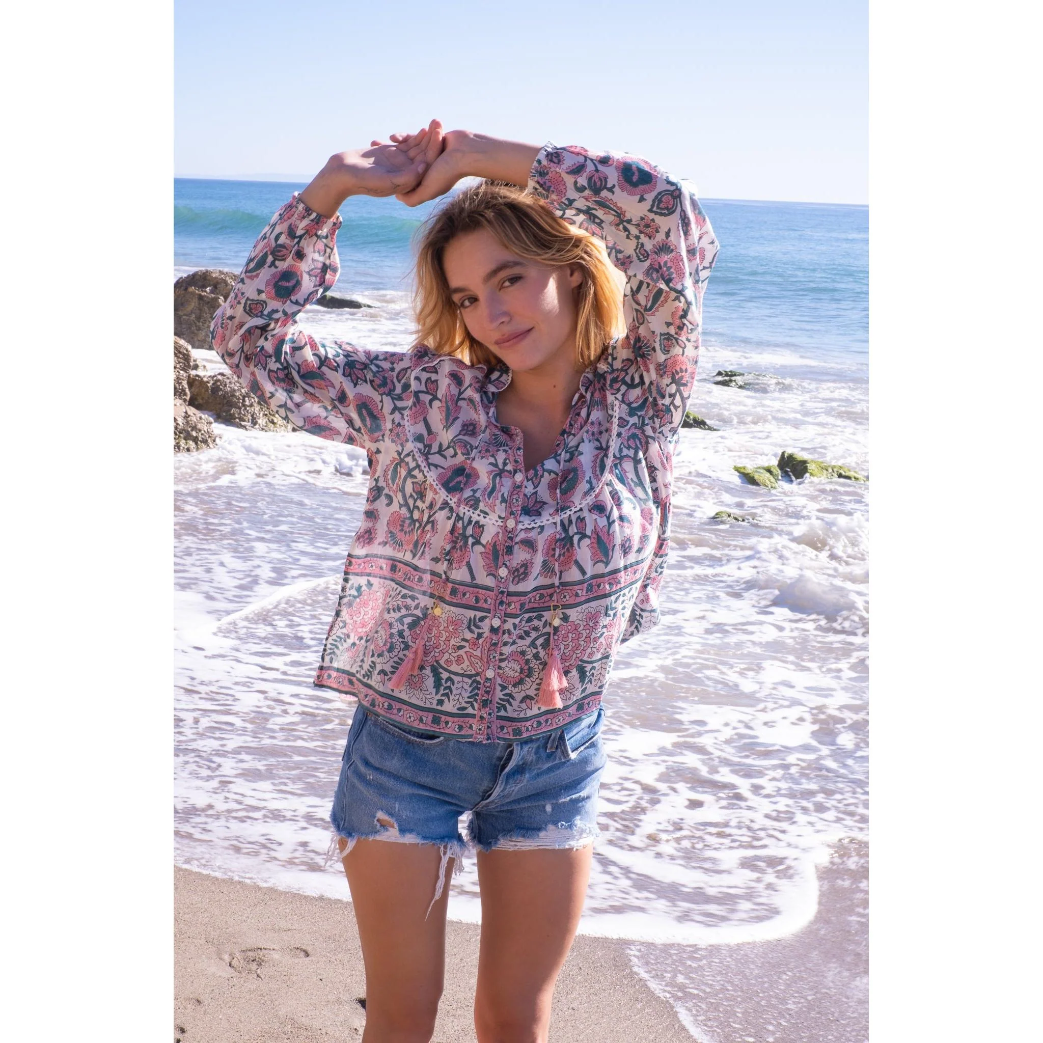 Marly Top - Image 6