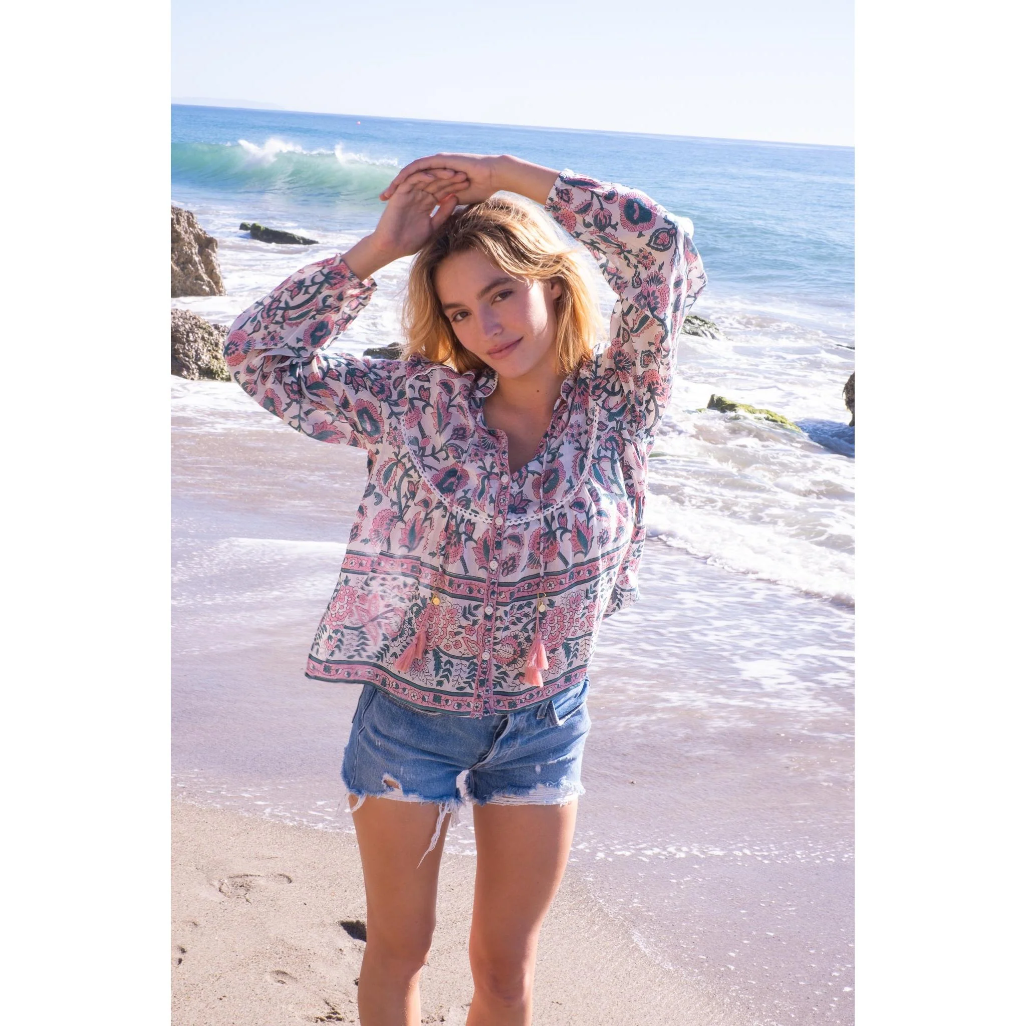 Marly Top - Image 7