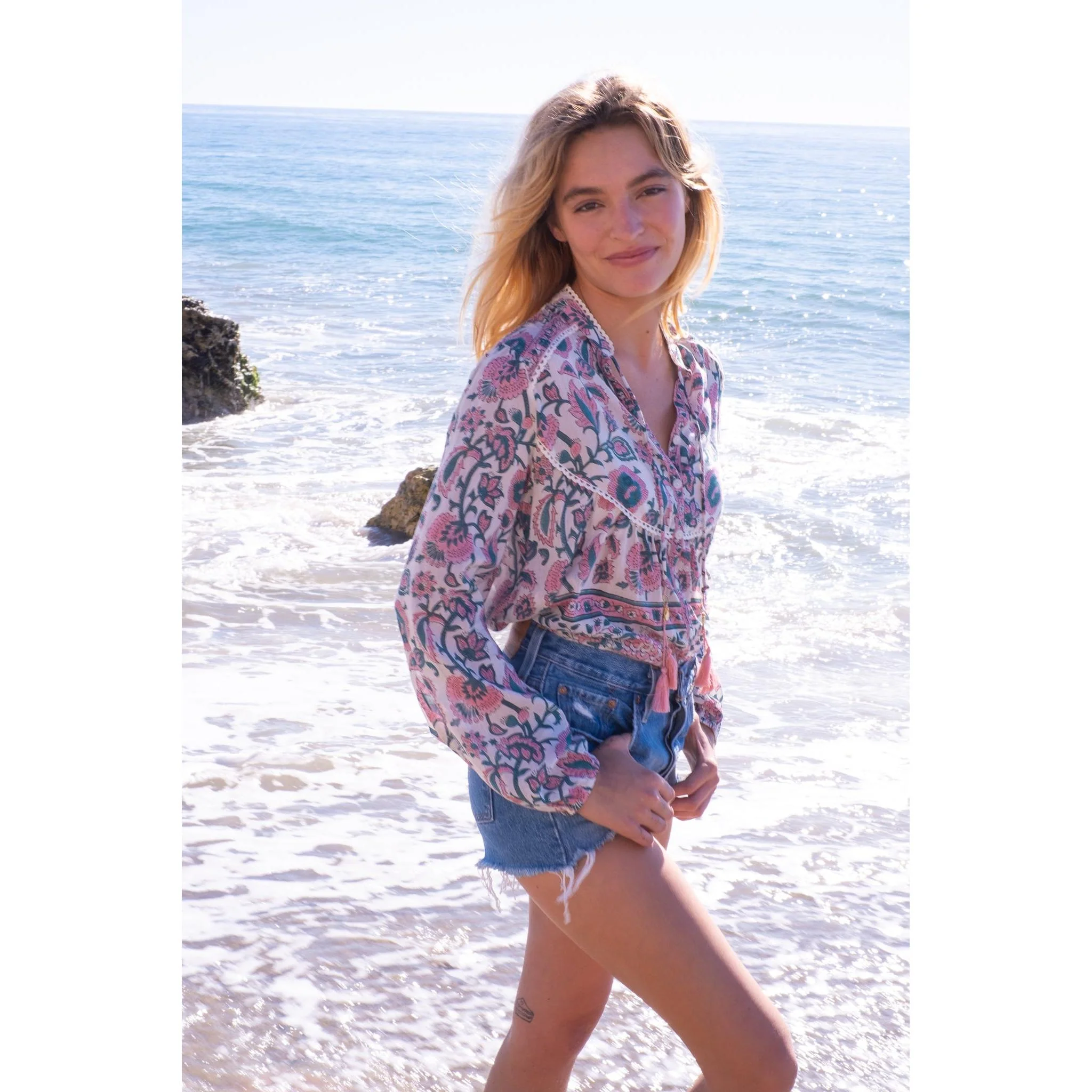 Marly Top - Image 8