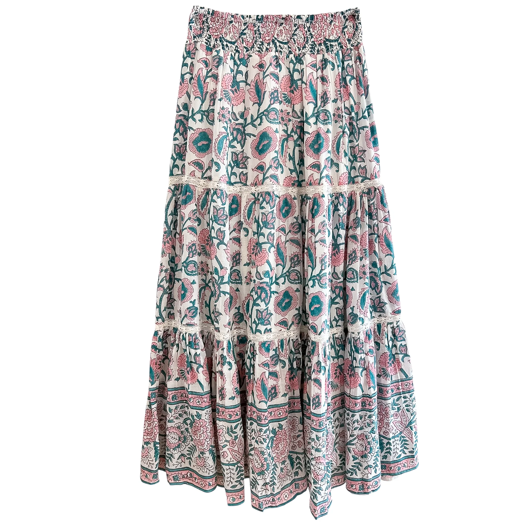 Marni Maxi Skirt - Image 2