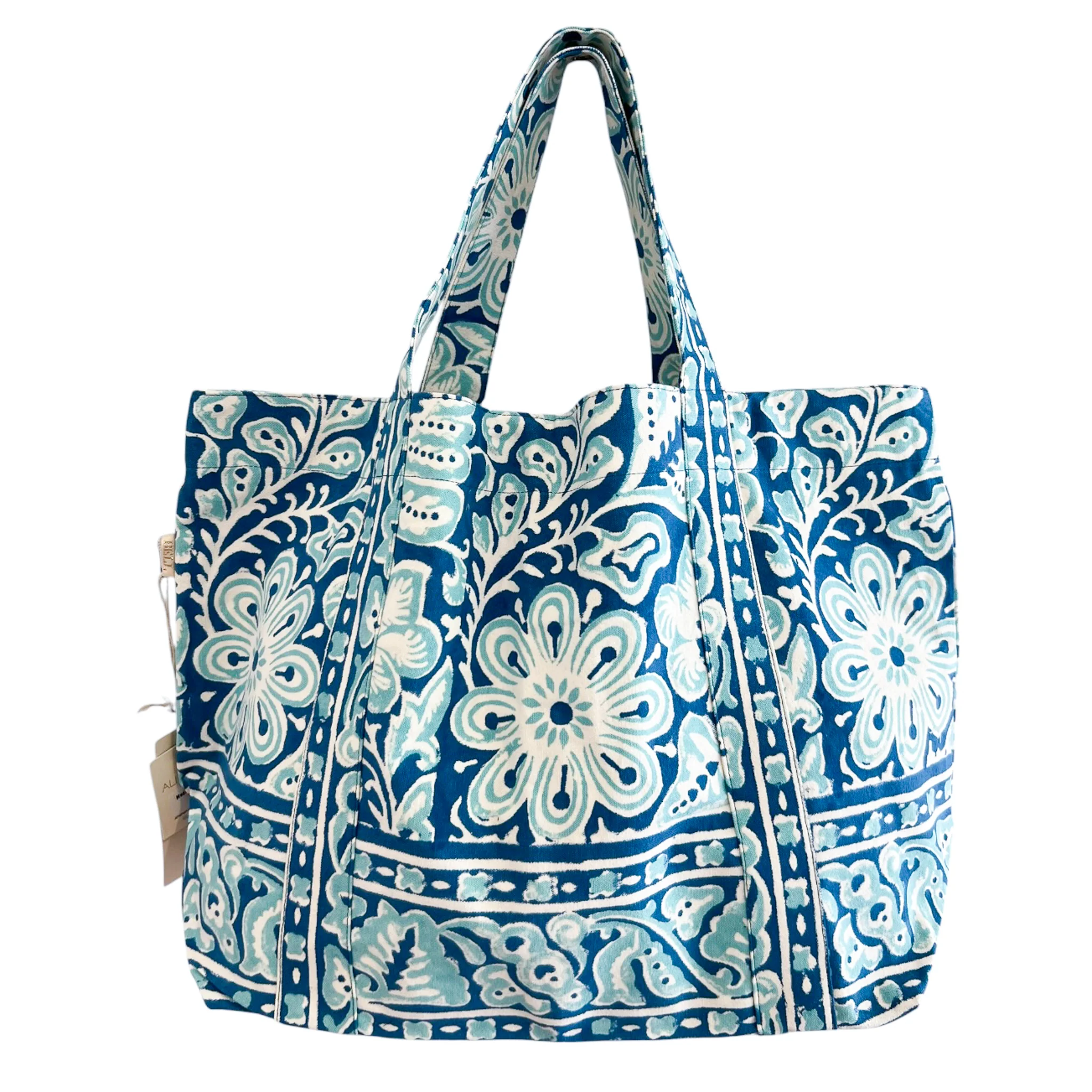 Medium Beach Bag - Image 2