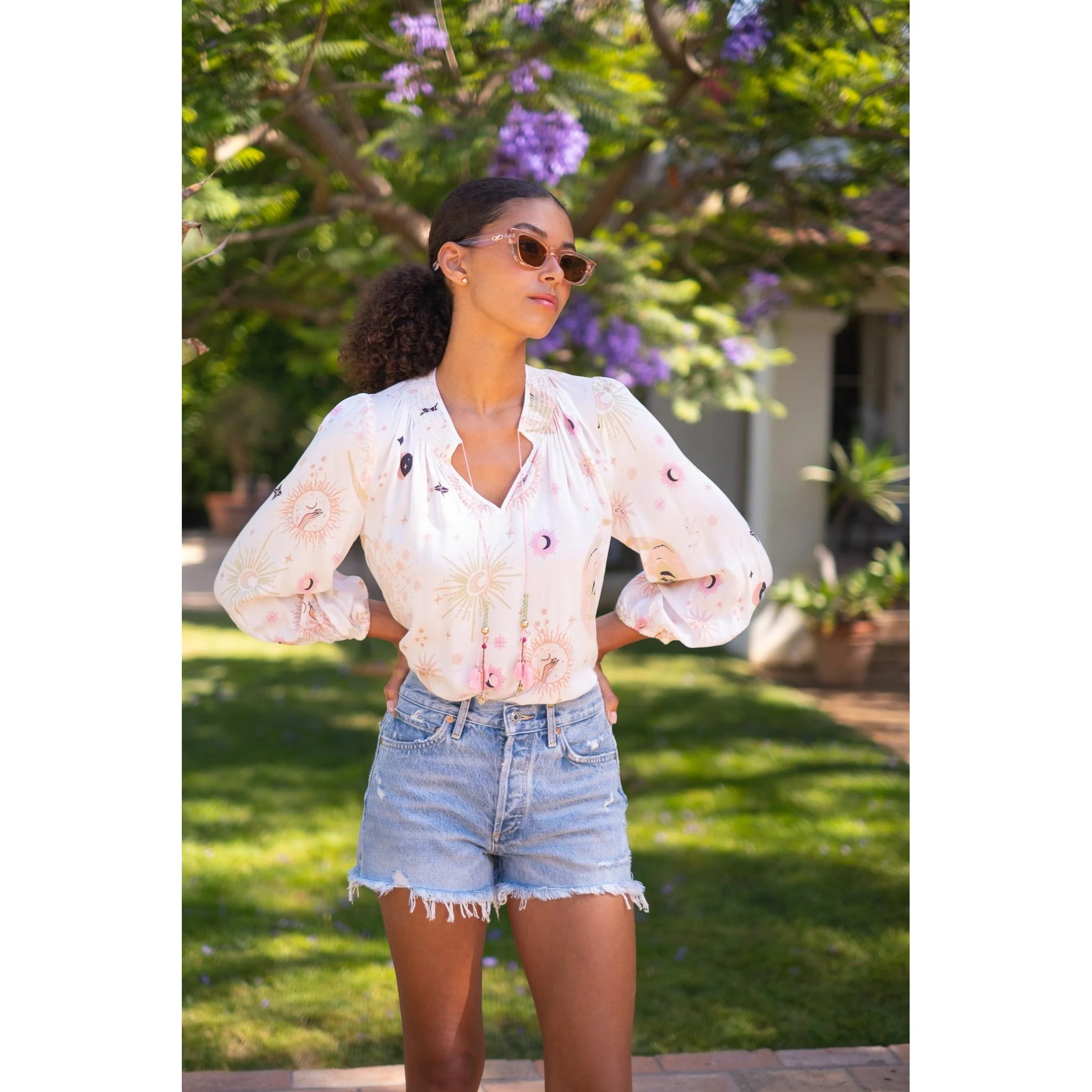 Naomi Top - Image 4