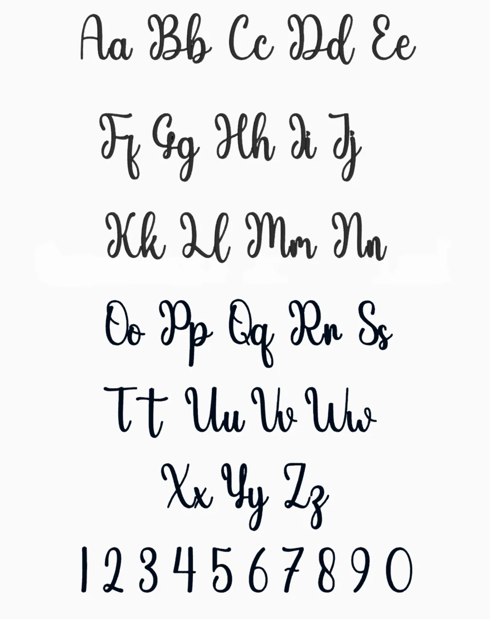 Gatsby Monogram - Image 4