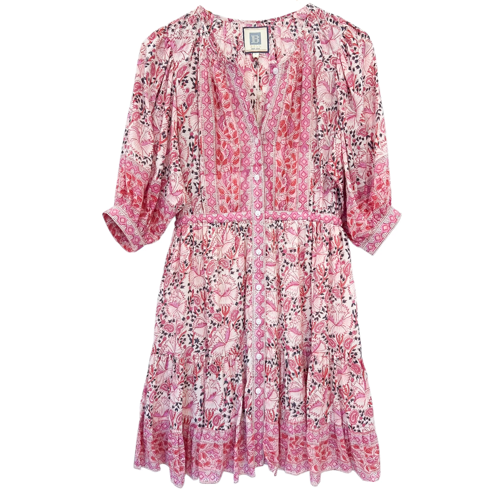 Rosie Mini Dress