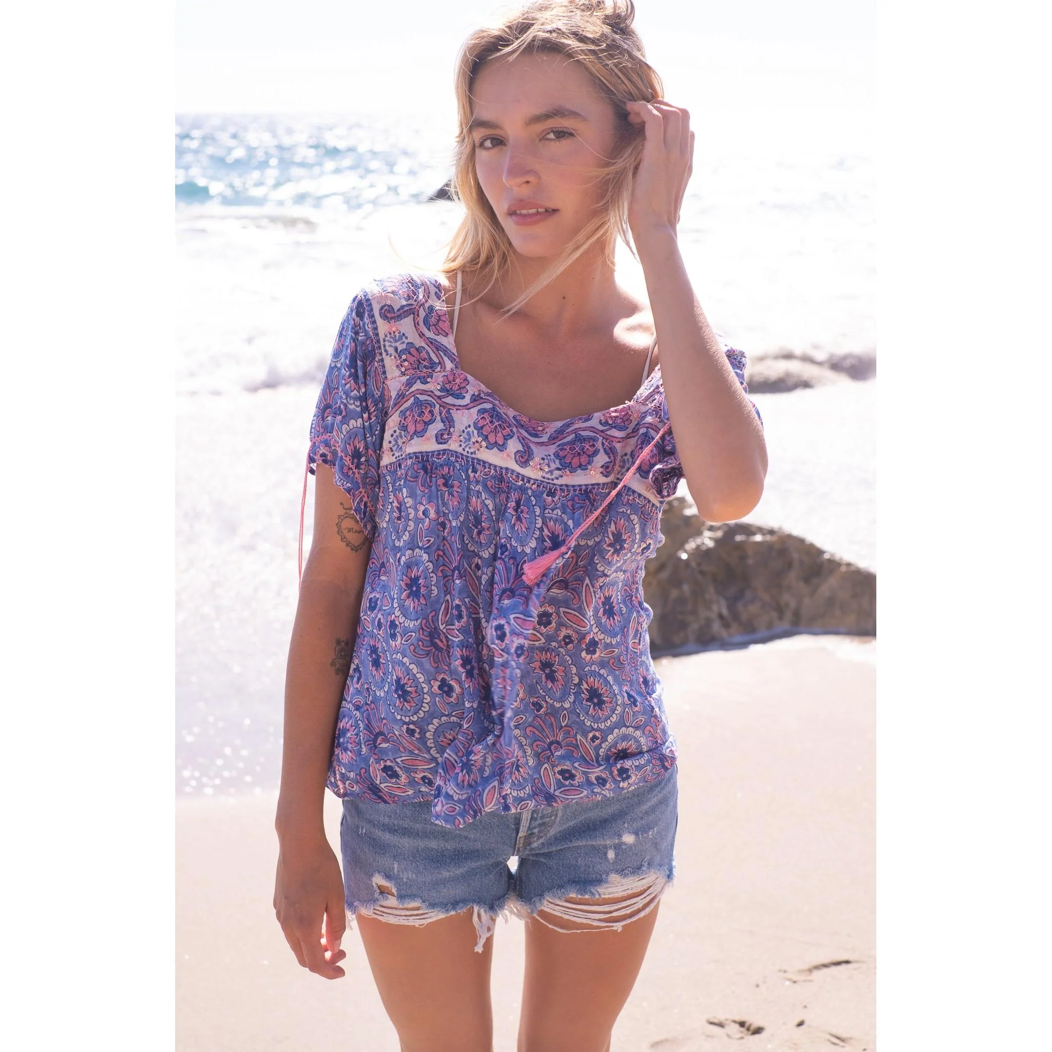 Rosie Top
