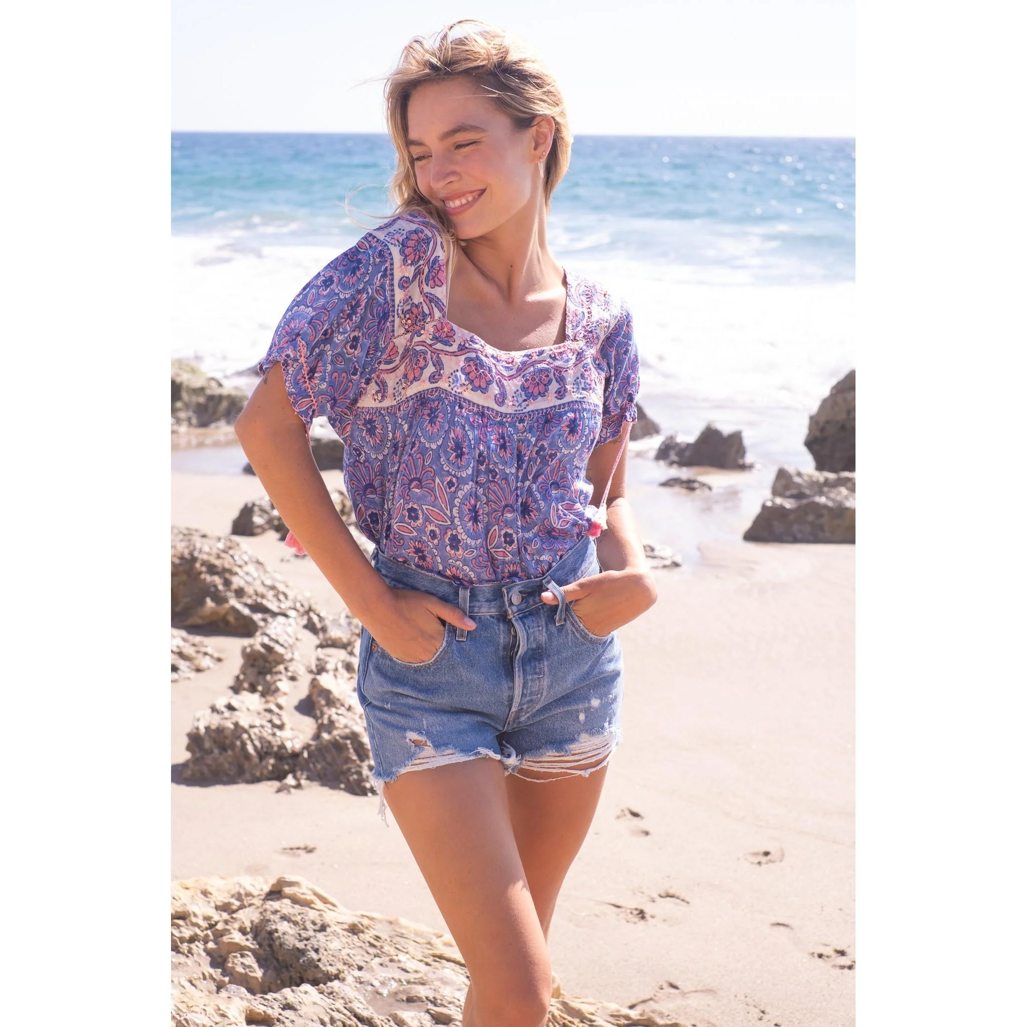 Rosie Top - Image 3