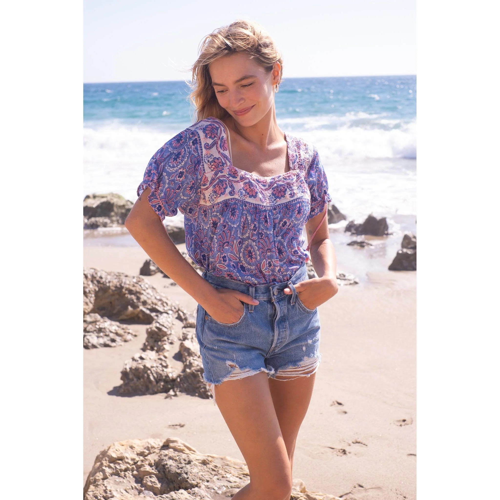 Rosie Top - Image 5