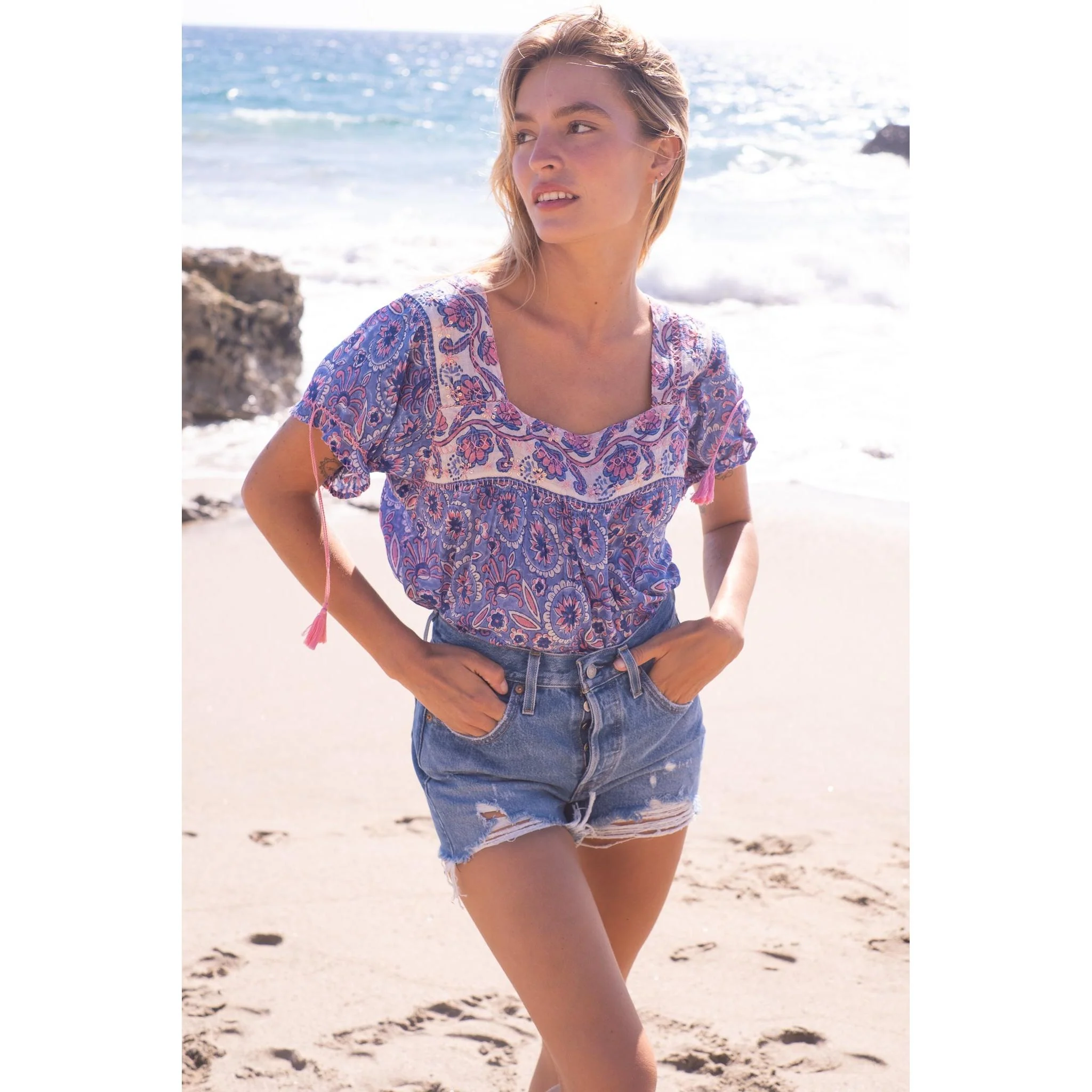 Rosie Top - Image 7