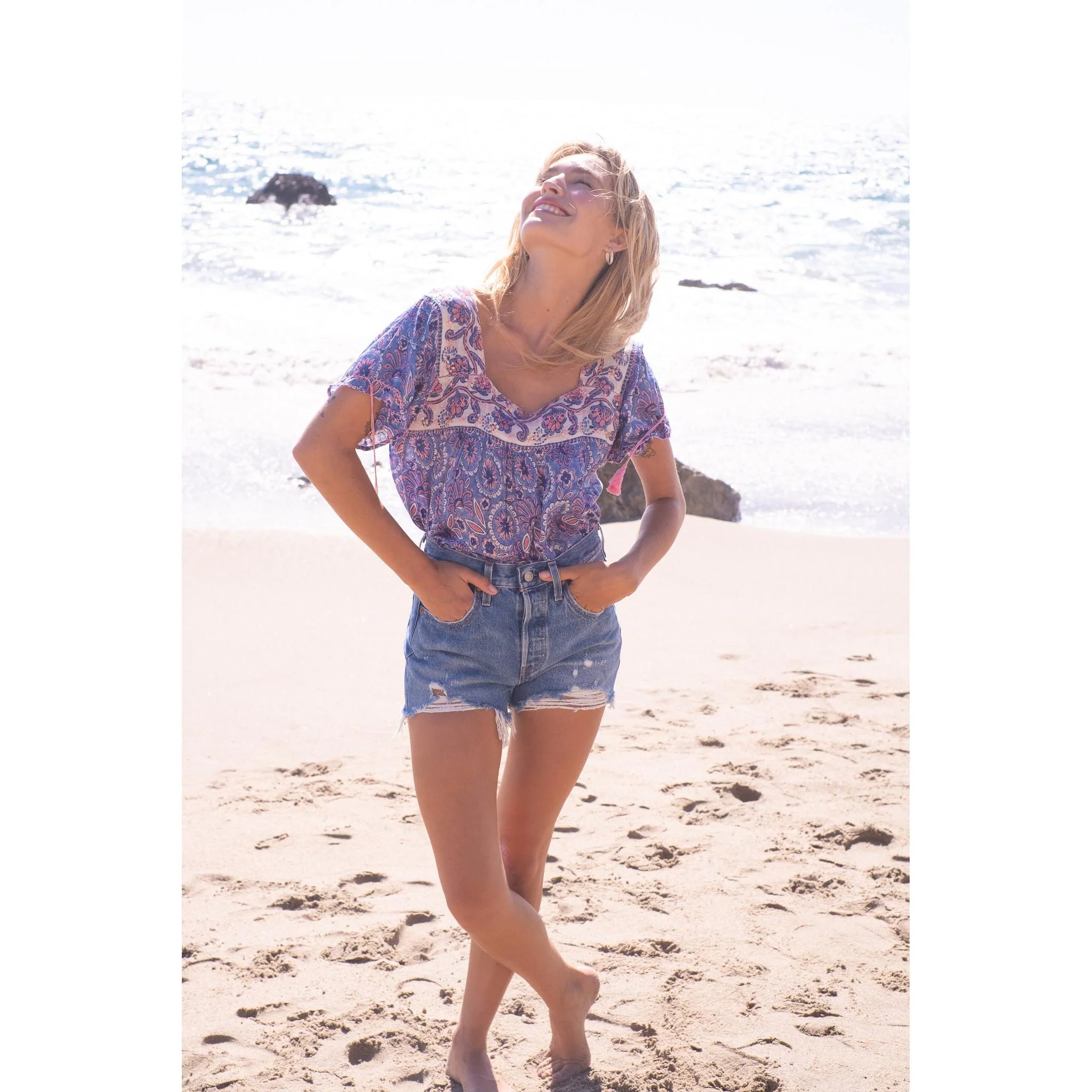 Rosie Top - Image 8