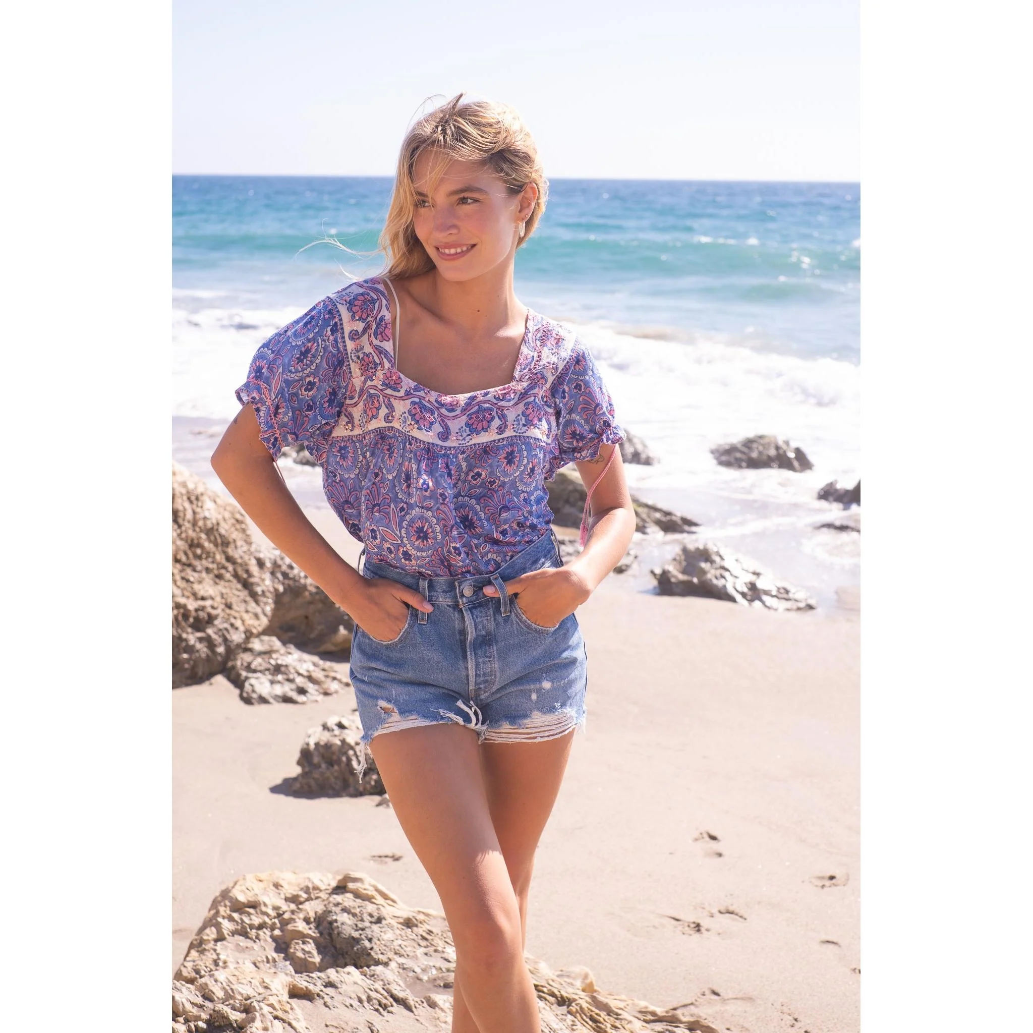 Rosie Top - Image 9
