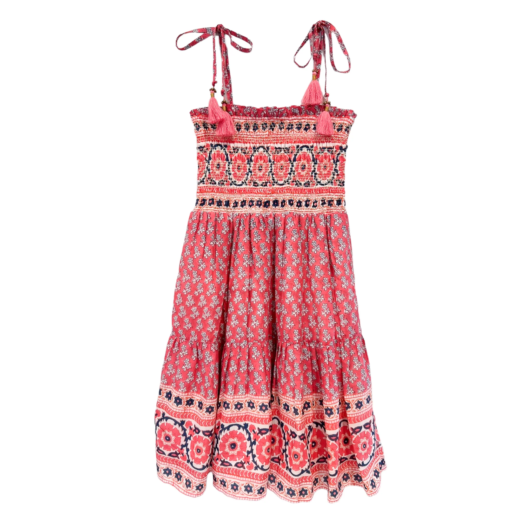 Girls Samantha Dress