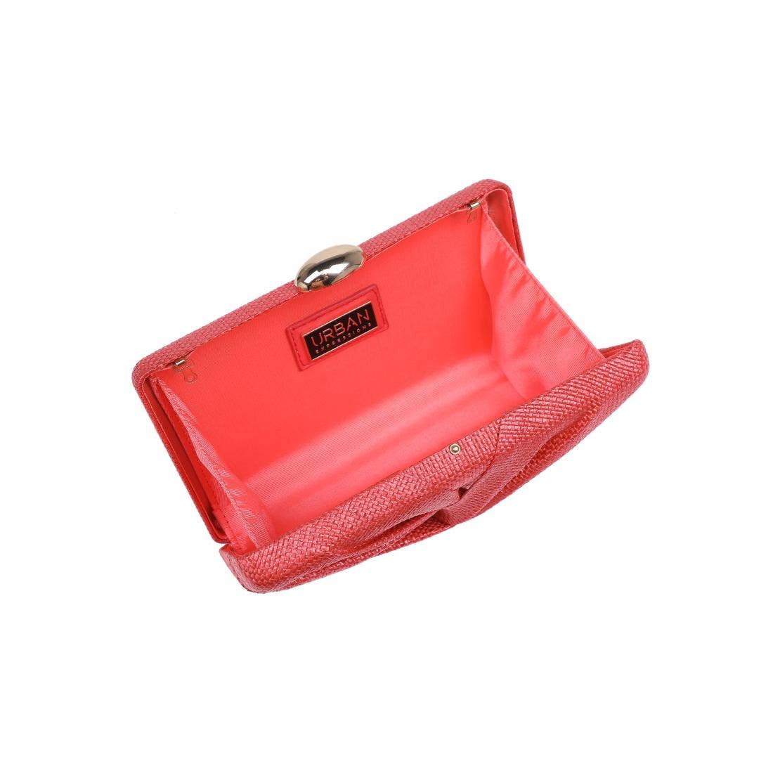 Serenity Evening Bag: Natural - Image 17