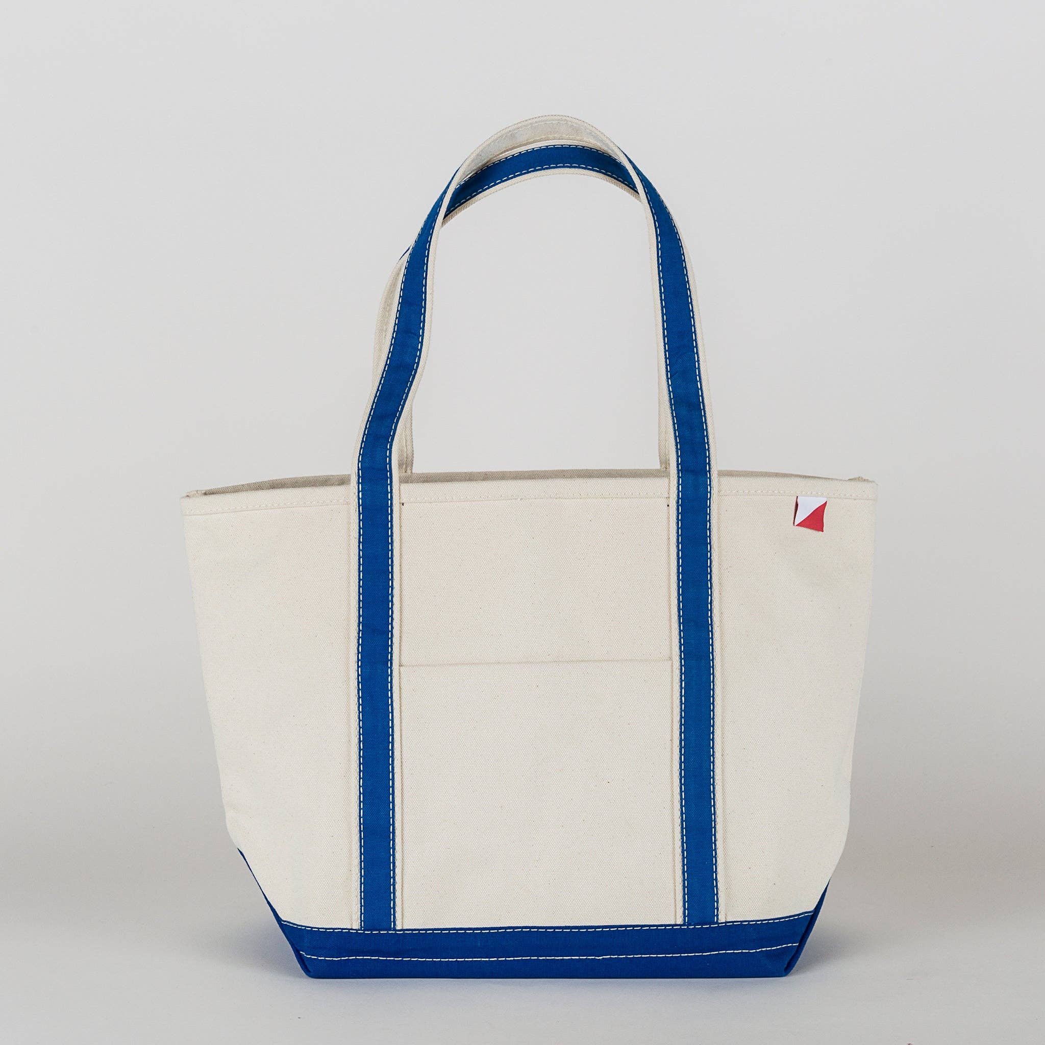 Classic Medium Tote: Green - Image 4