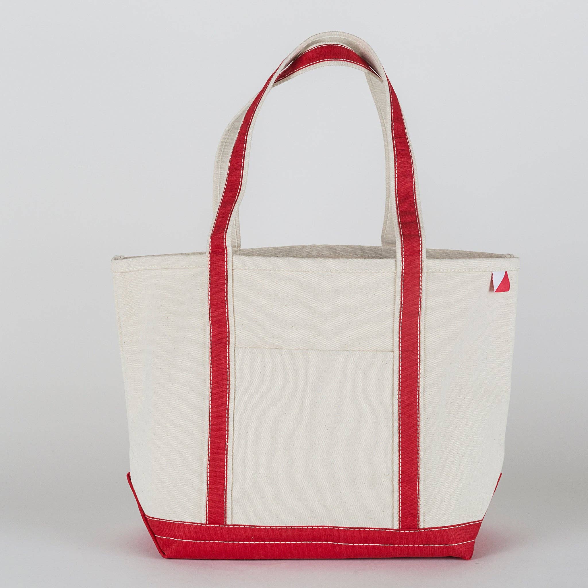 Classic Tote Medium: Natural - Image 6