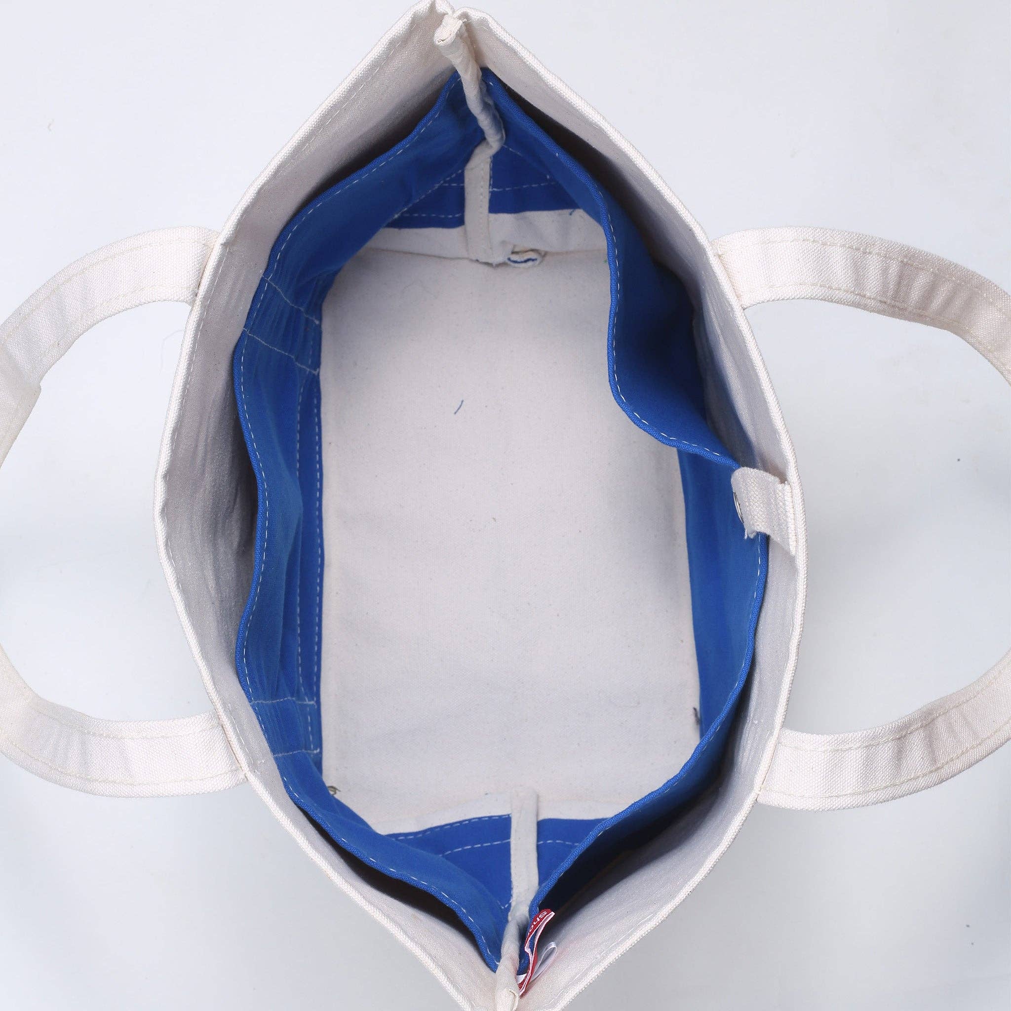 Classic Tote Medium: Surf - Image 3