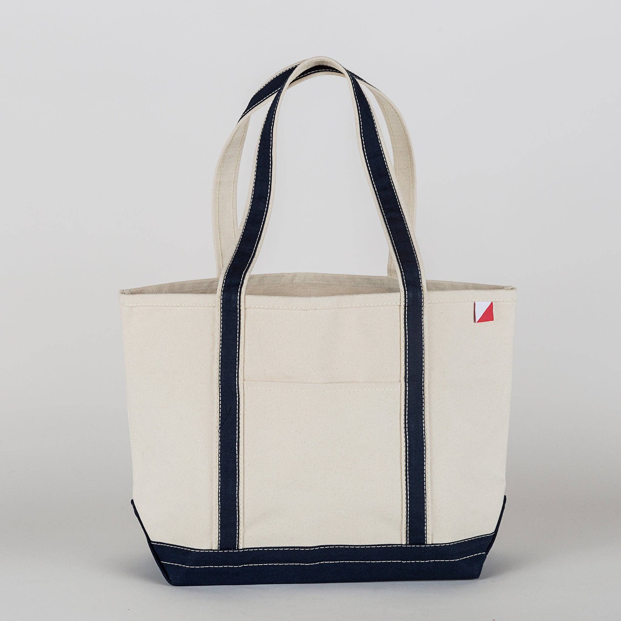 Classic Tote Medium: Surf - Image 7