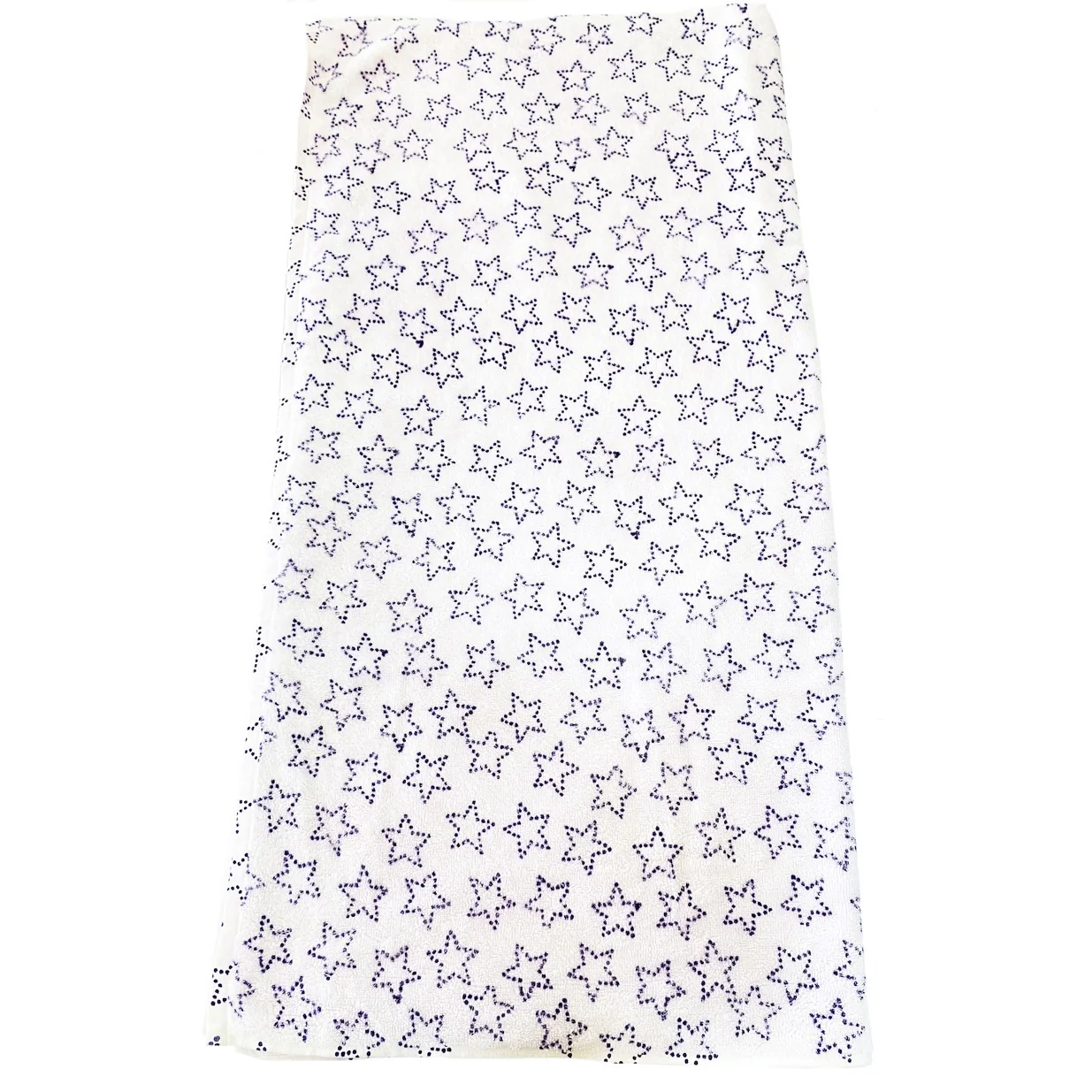 Navy Star Towel - Image 3
