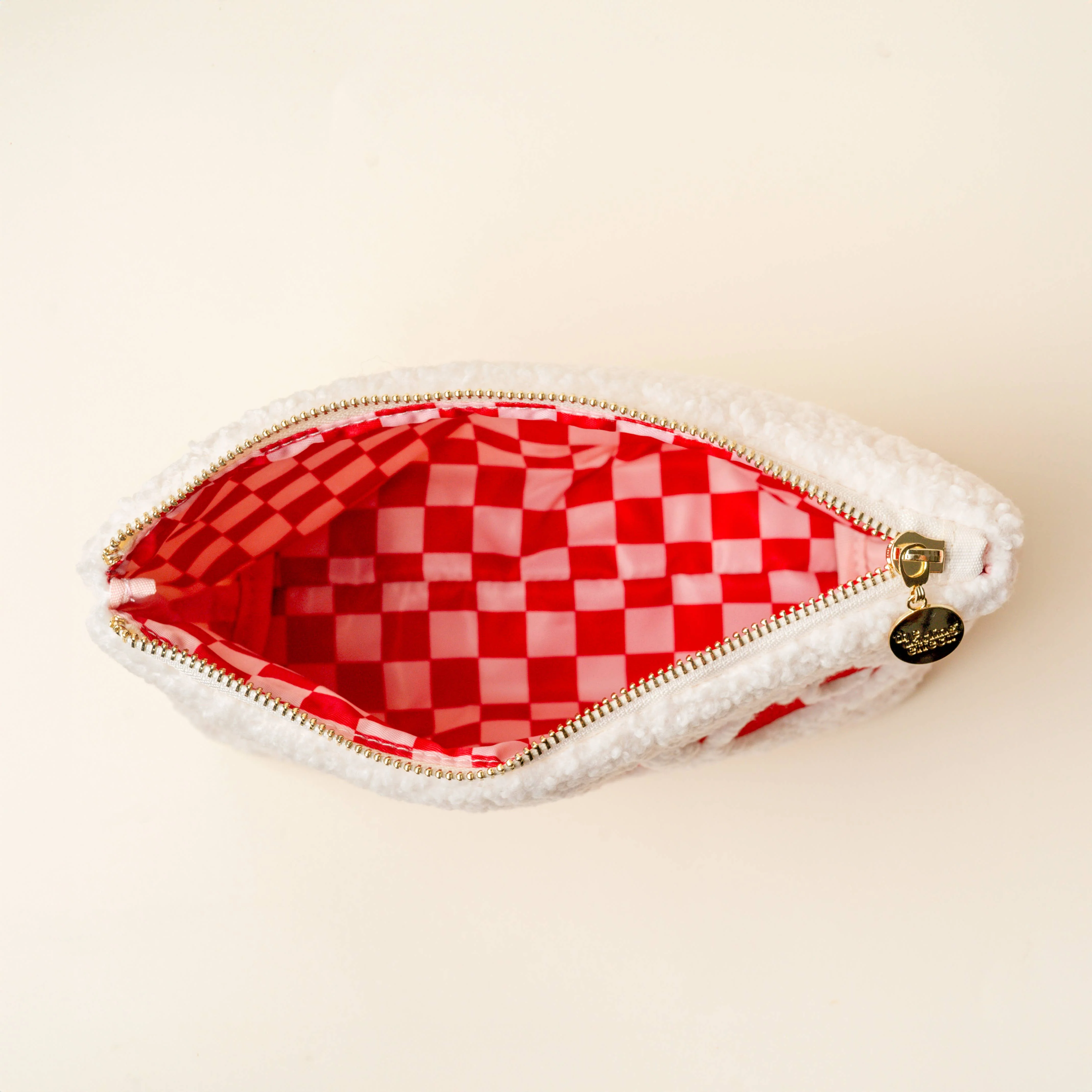 Teddy Pouch-Love - Image 3