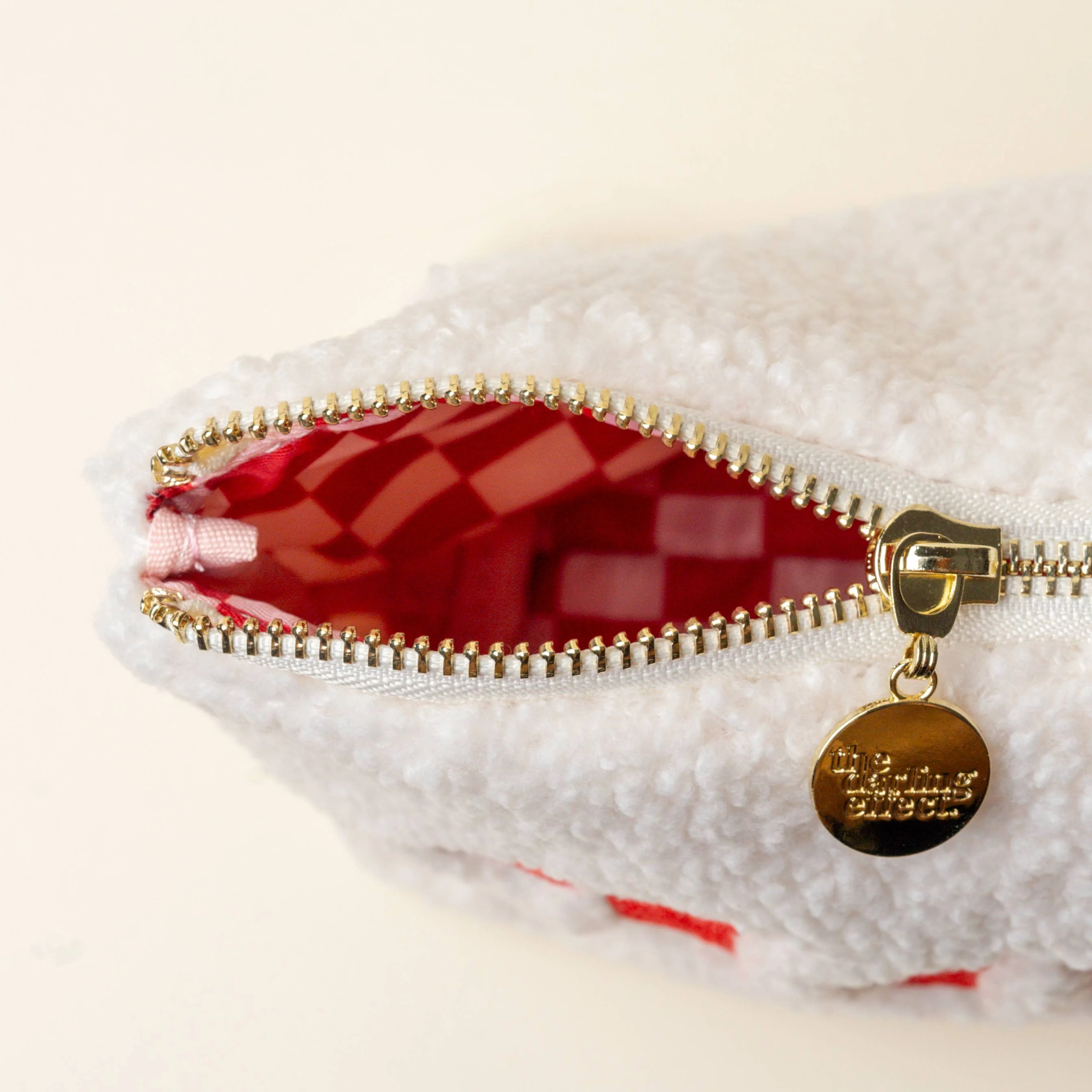 Teddy Pouch-Love - Image 4