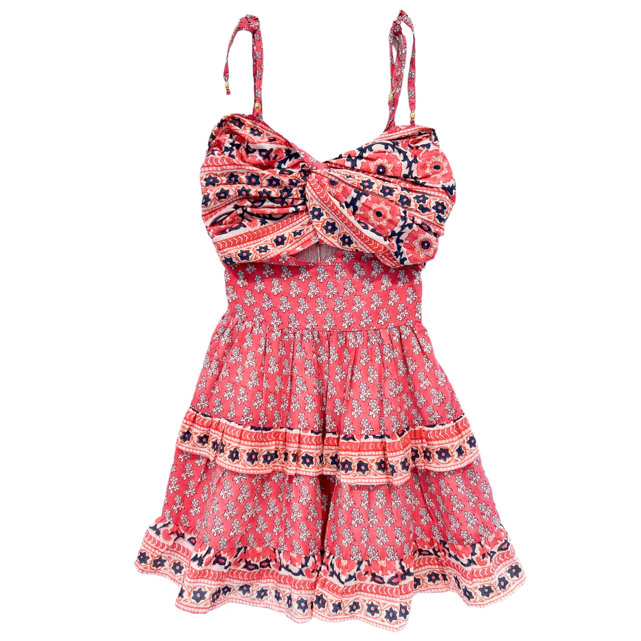 Girls Valerie Mini Dress